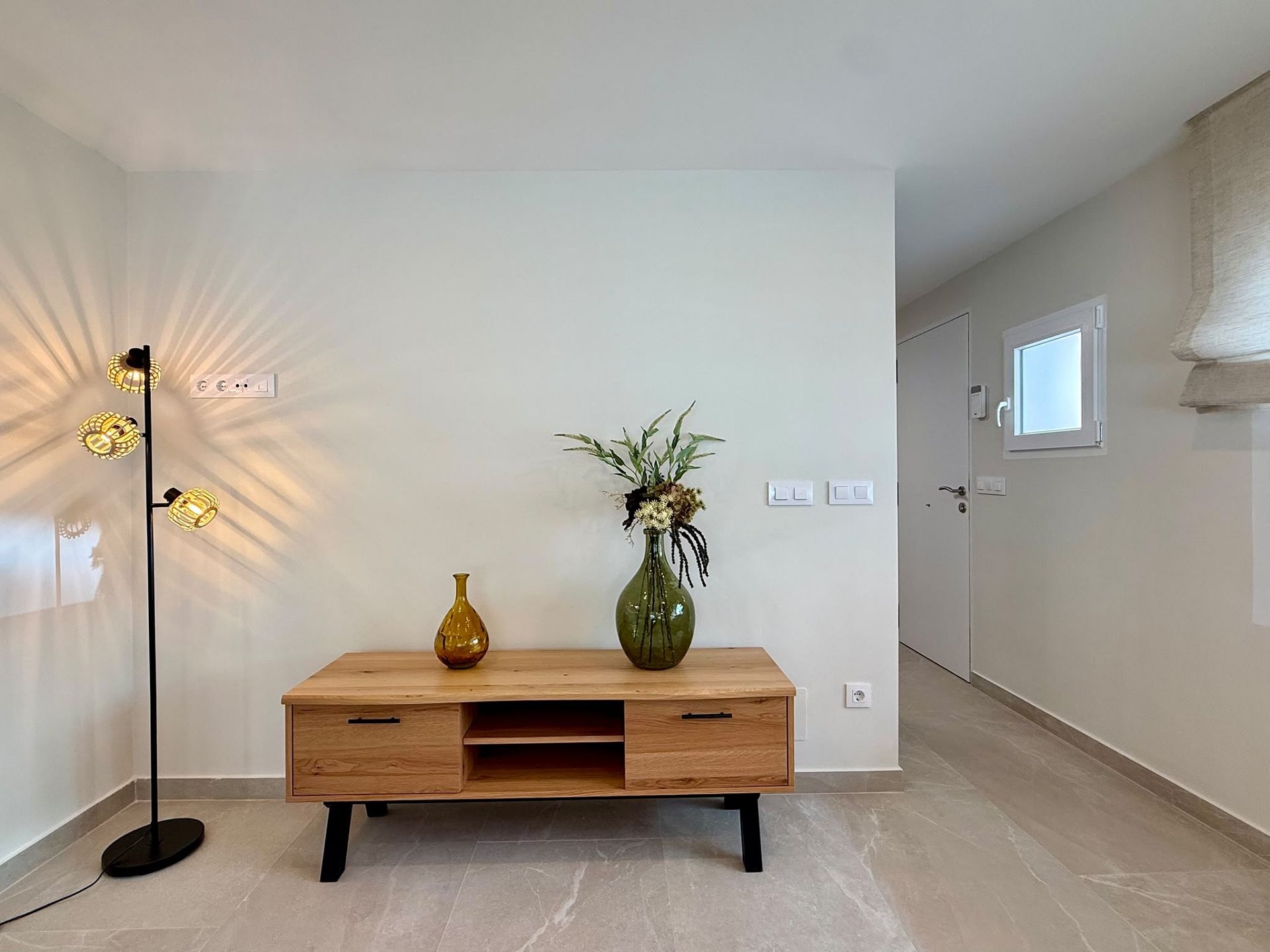For sale - 3 Bedroom 3 Bathroom Town House in San Pedro del Pinatar - Costa Calida  - Murcia