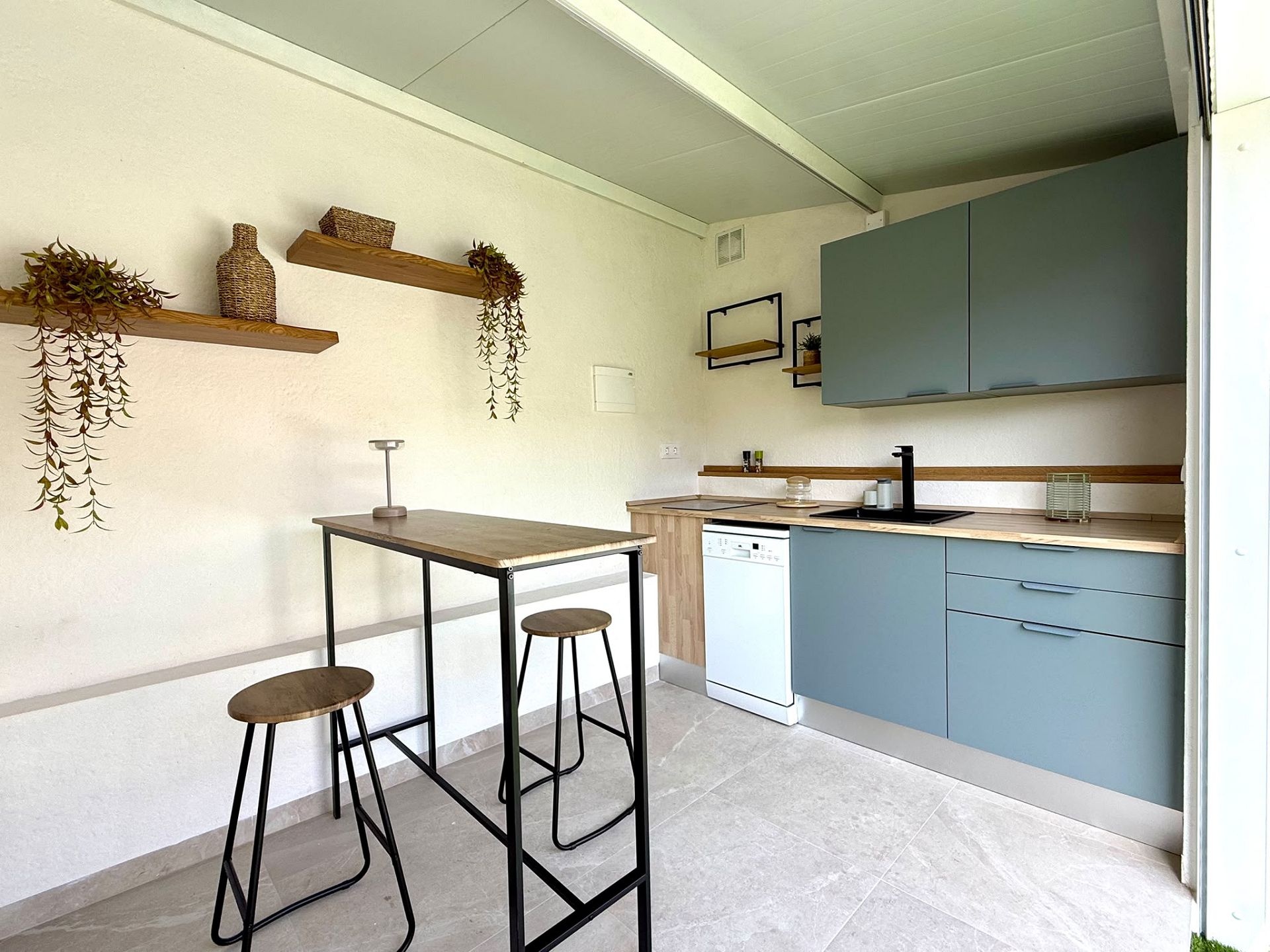 For sale - 3 Bedroom 3 Bathroom Town House in San Pedro del Pinatar - Costa Calida  - Murcia