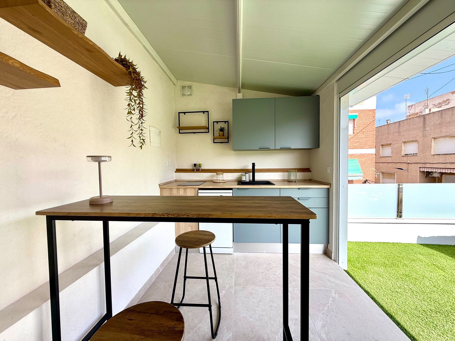 For sale - 3 Bedroom 3 Bathroom Town House in San Pedro del Pinatar - Costa Calida  - Murcia