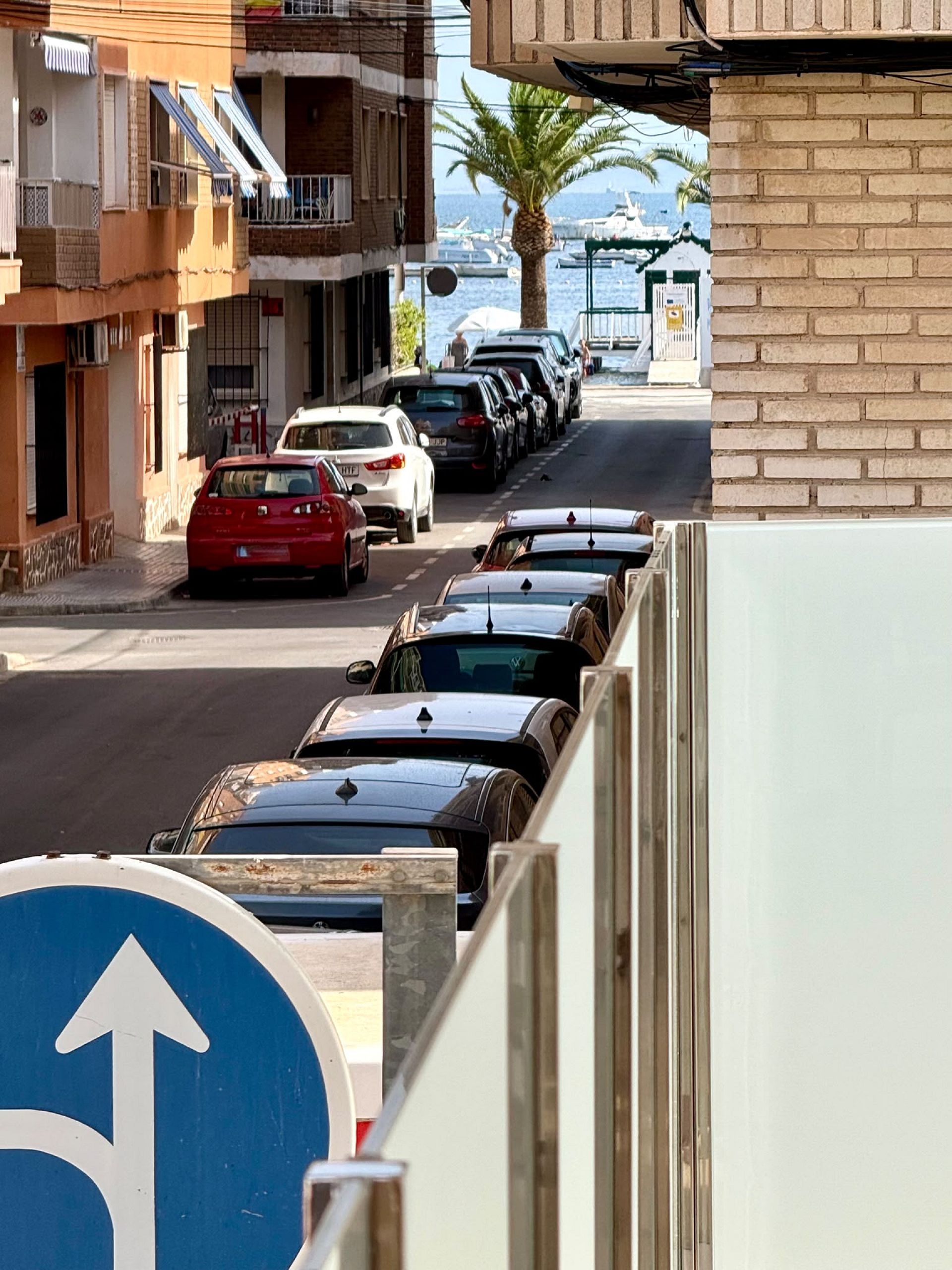 For sale - 3 Bedroom 3 Bathroom Town House in San Pedro del Pinatar - Costa Calida  - Murcia