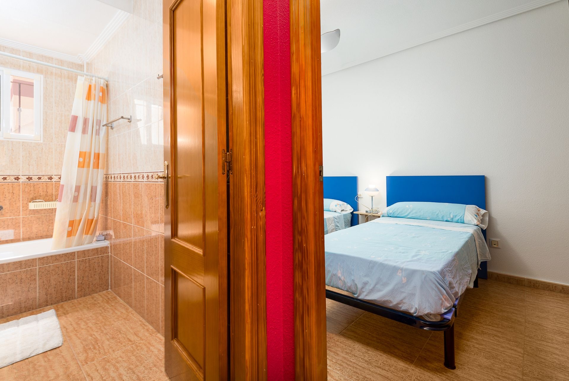 For sale - 2 Bedroom 2 Bathroom Bungalow in San Pedro del Pinatar - Costa Calida  - Murcia