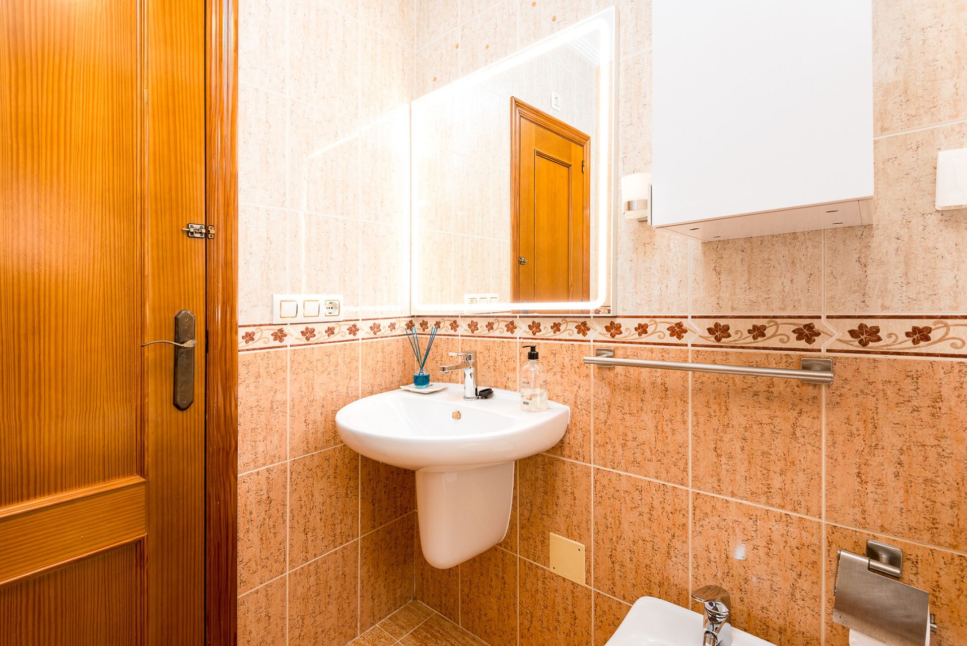 For sale - 2 Bedroom 2 Bathroom Bungalow in San Pedro del Pinatar - Costa Calida  - Murcia