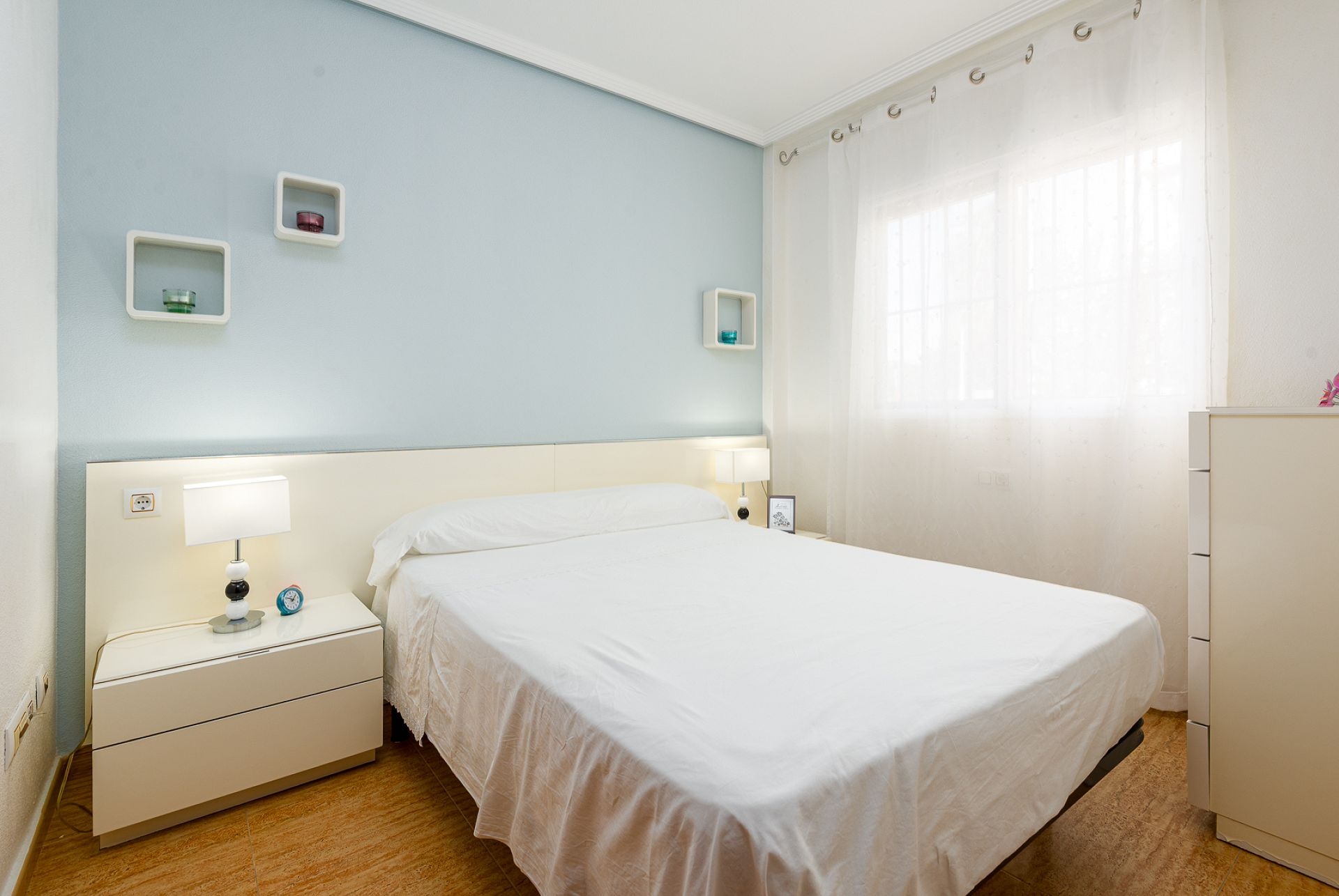 For sale - 2 Bedroom 2 Bathroom Bungalow in San Pedro del Pinatar - Costa Calida  - Murcia