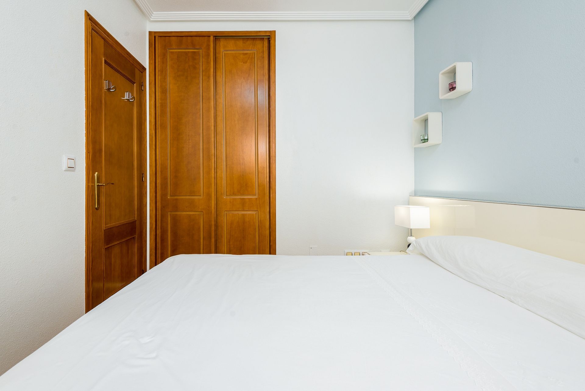 For sale - 2 Bedroom 2 Bathroom Bungalow in San Pedro del Pinatar - Costa Calida  - Murcia