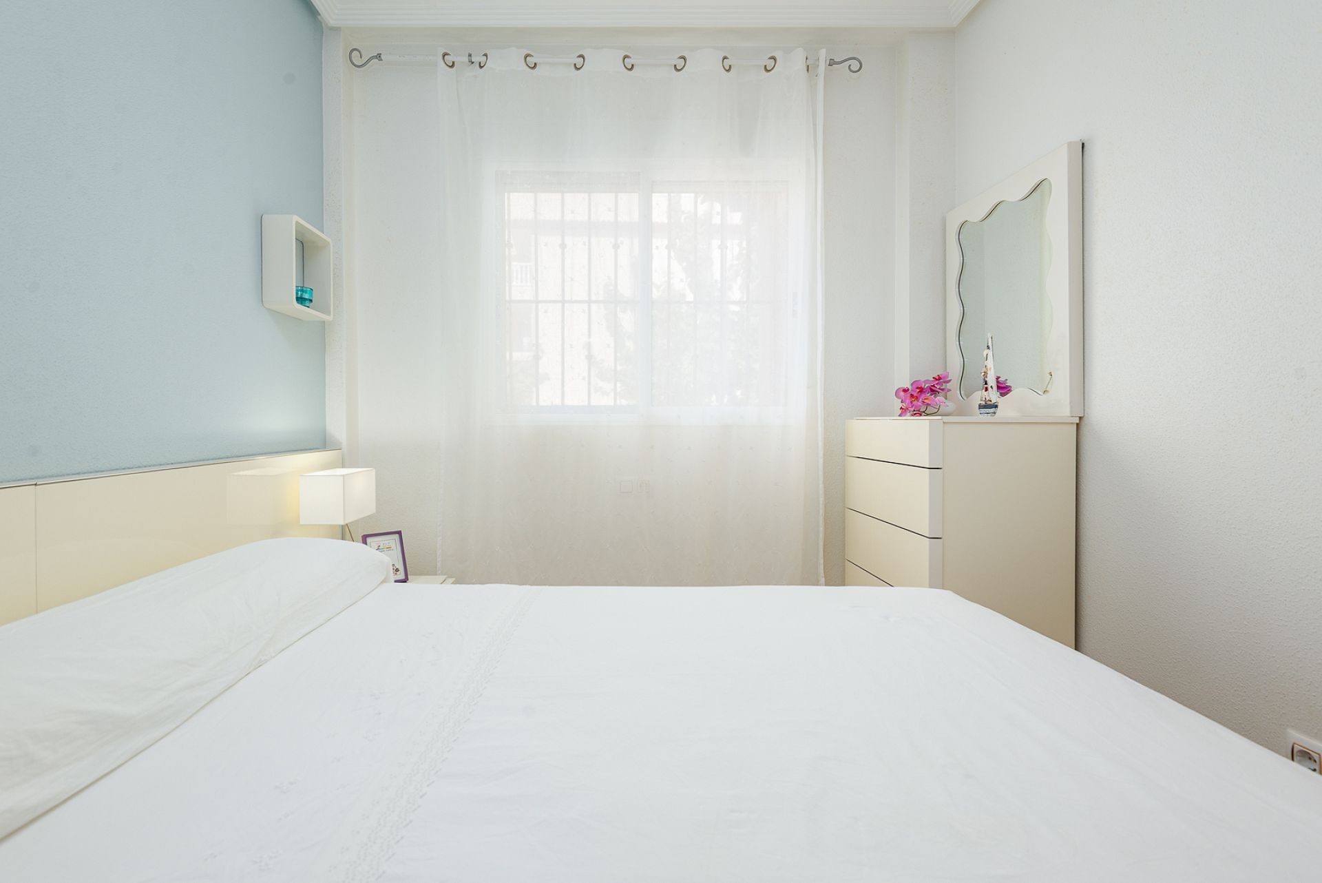 For sale - 2 Bedroom 2 Bathroom Bungalow in San Pedro del Pinatar - Costa Calida  - Murcia