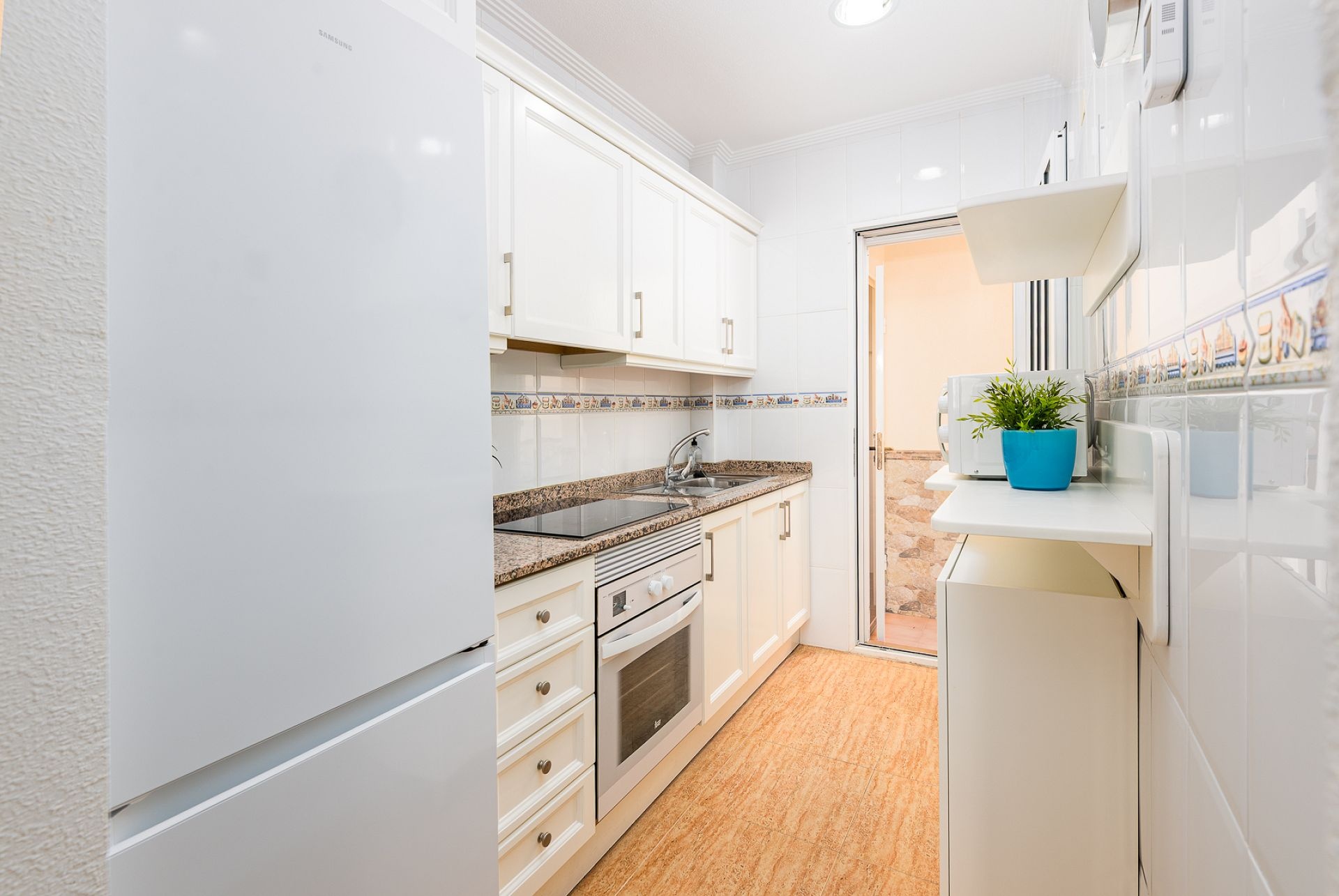 For sale - 2 Bedroom 2 Bathroom Bungalow in San Pedro del Pinatar - Costa Calida  - Murcia
