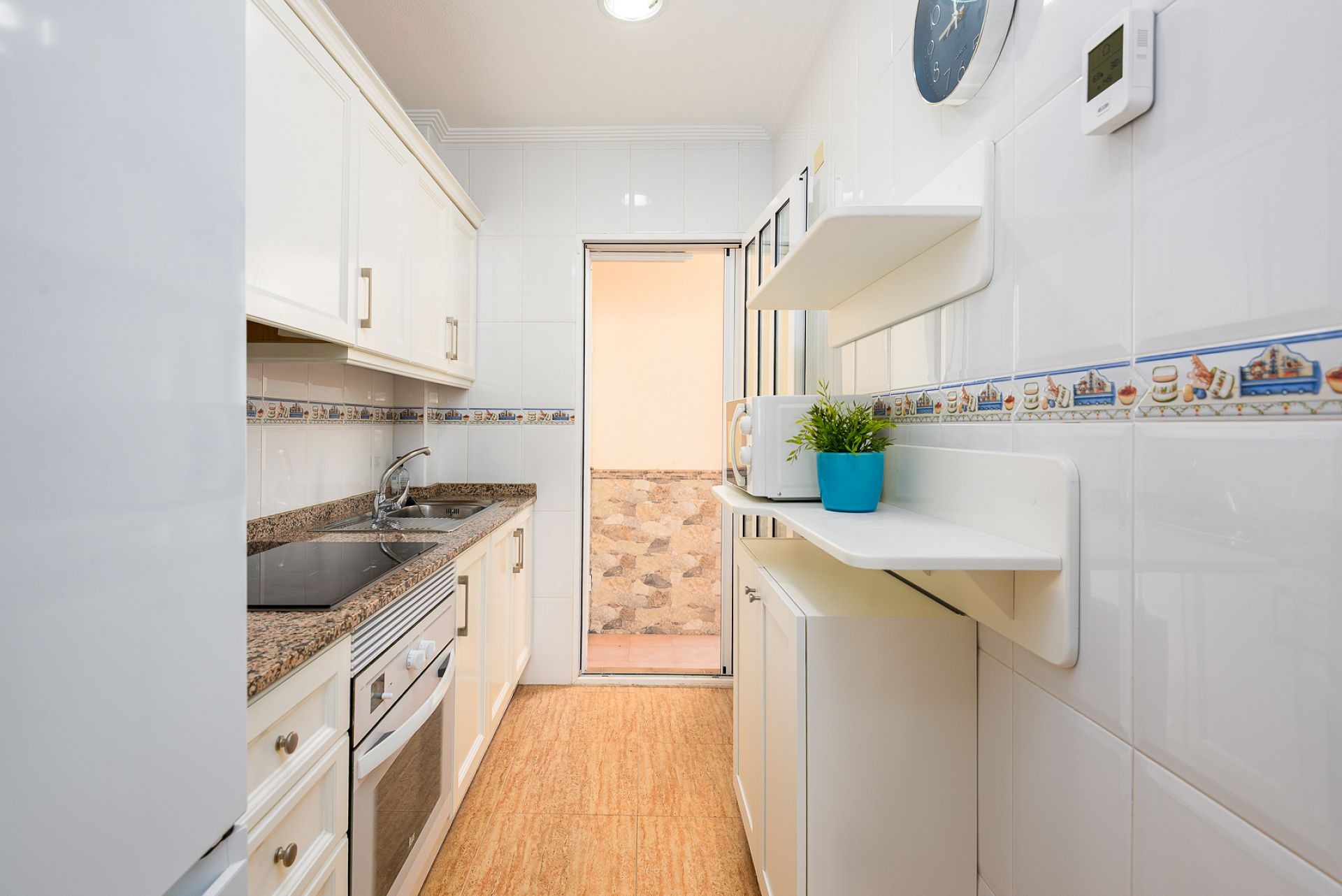 For sale - 2 Bedroom 2 Bathroom Bungalow in San Pedro del Pinatar - Costa Calida  - Murcia