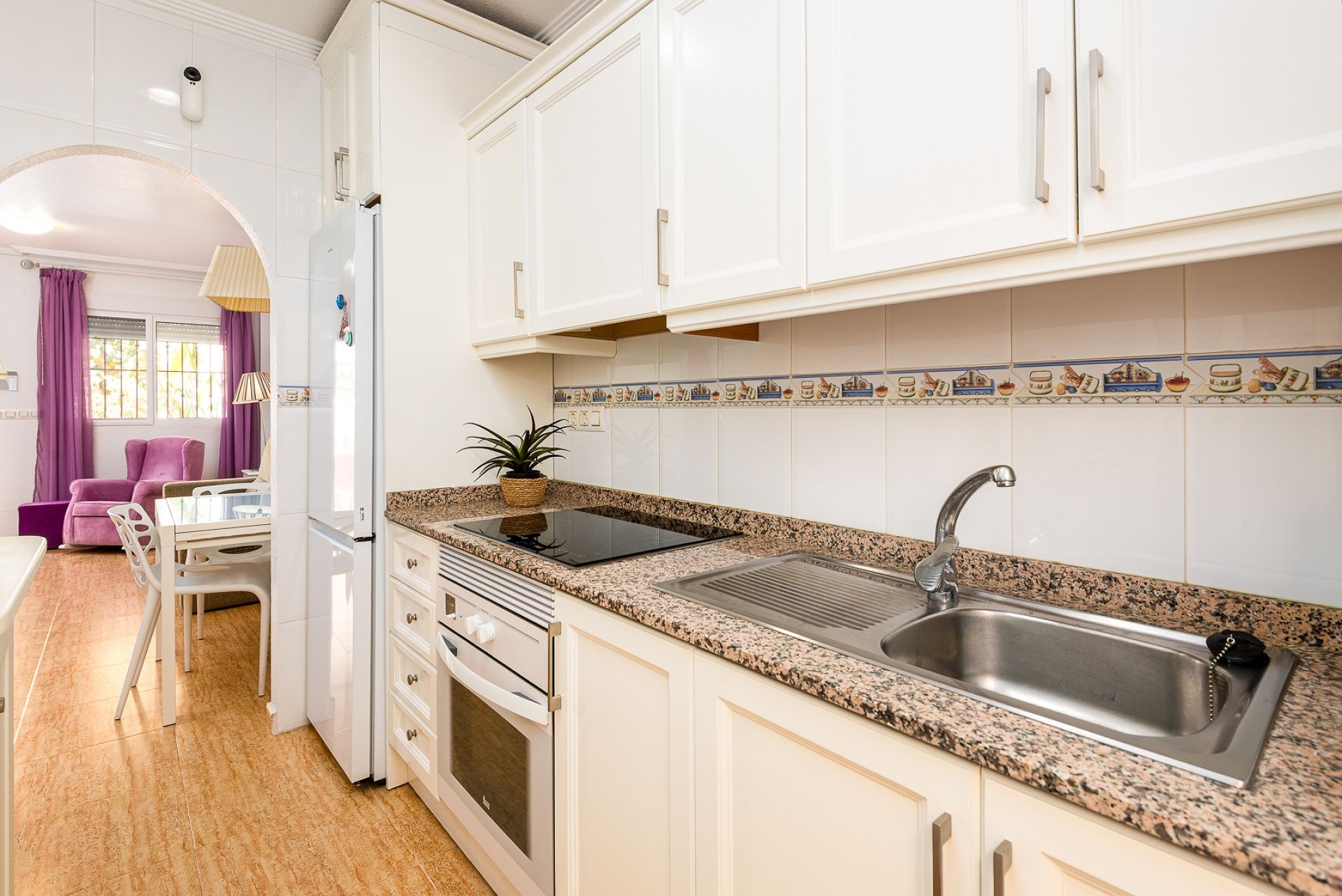 For sale - 2 Bedroom 2 Bathroom Bungalow in San Pedro del Pinatar - Costa Calida  - Murcia