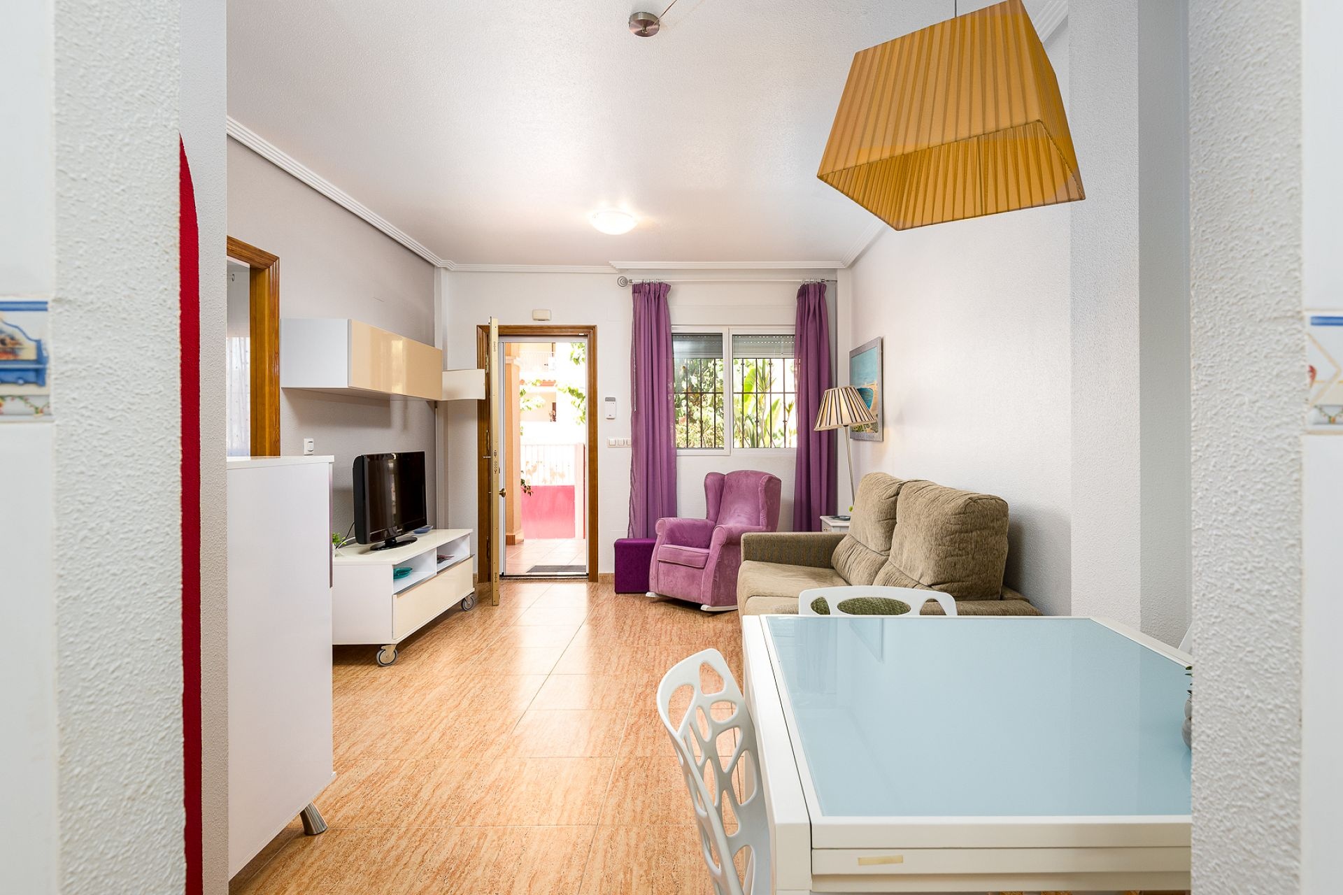 For sale - 2 Bedroom 2 Bathroom Bungalow in San Pedro del Pinatar - Costa Calida  - Murcia