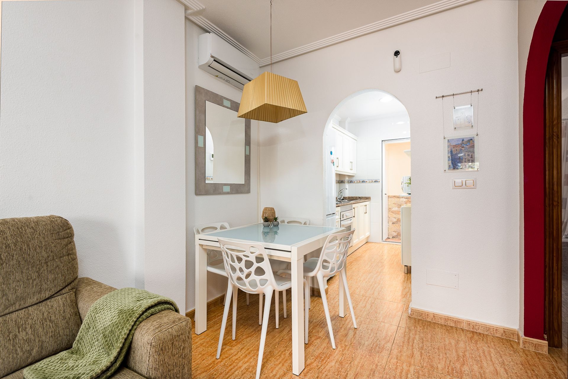 For sale - 2 Bedroom 2 Bathroom Bungalow in San Pedro del Pinatar - Costa Calida  - Murcia