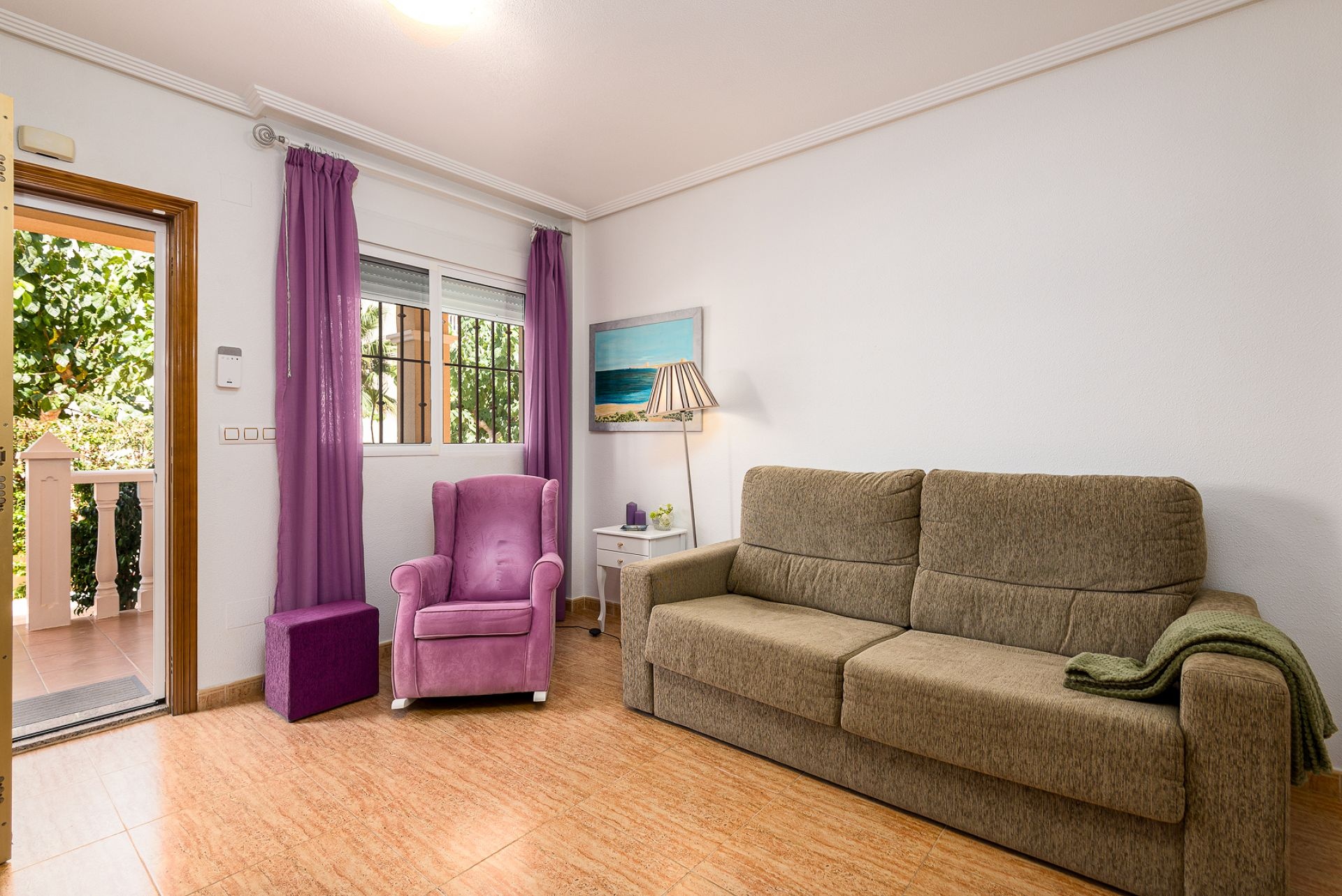 For sale - 2 Bedroom 2 Bathroom Bungalow in San Pedro del Pinatar - Costa Calida  - Murcia