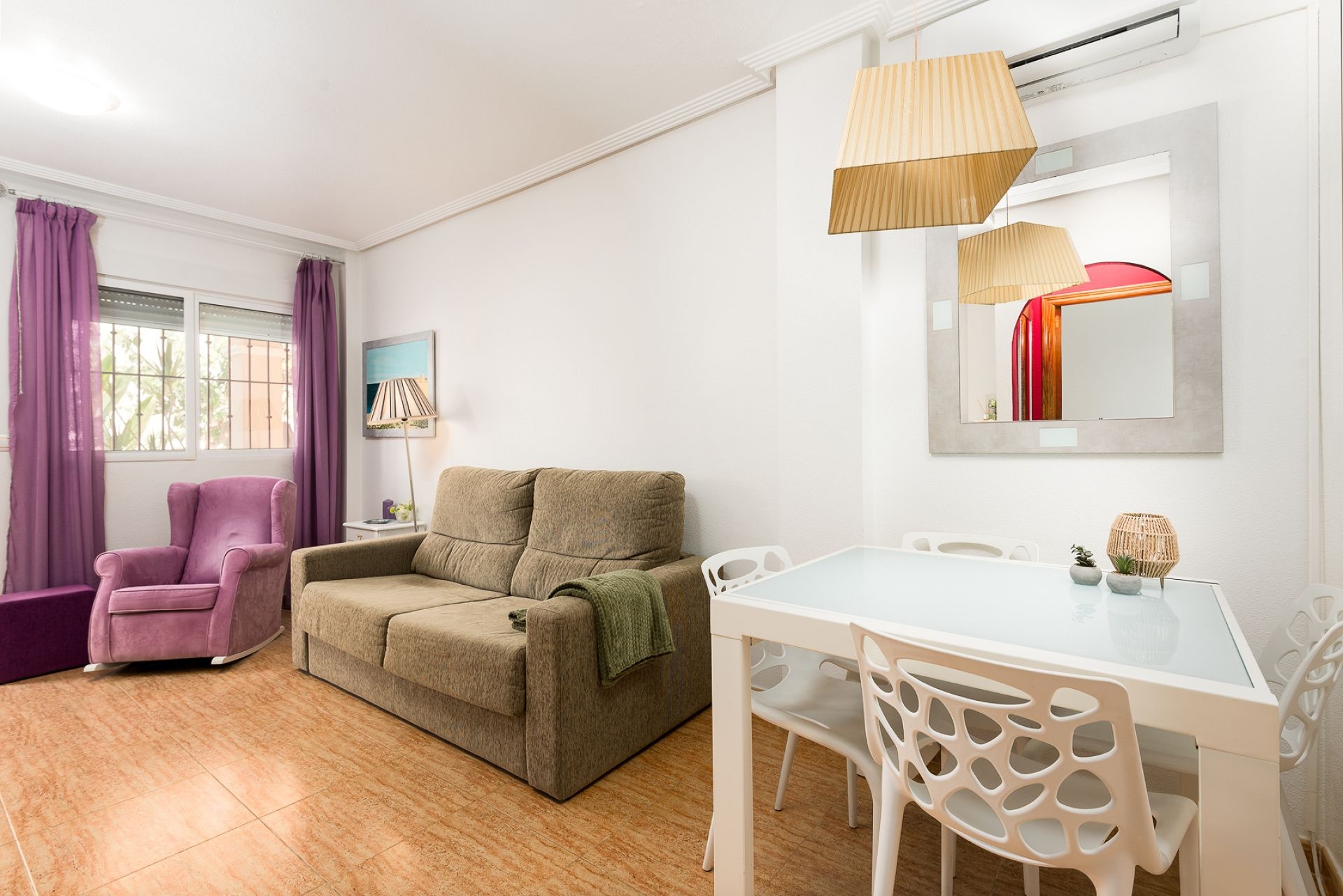 For sale - 2 Bedroom 2 Bathroom Bungalow in San Pedro del Pinatar - Costa Calida  - Murcia