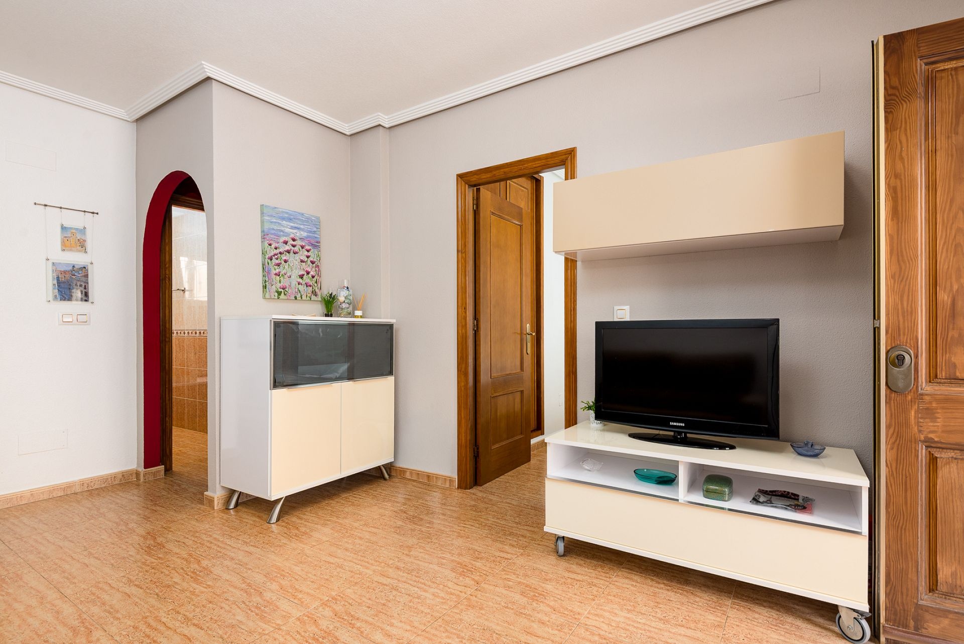 For sale - 2 Bedroom 2 Bathroom Bungalow in San Pedro del Pinatar - Costa Calida  - Murcia