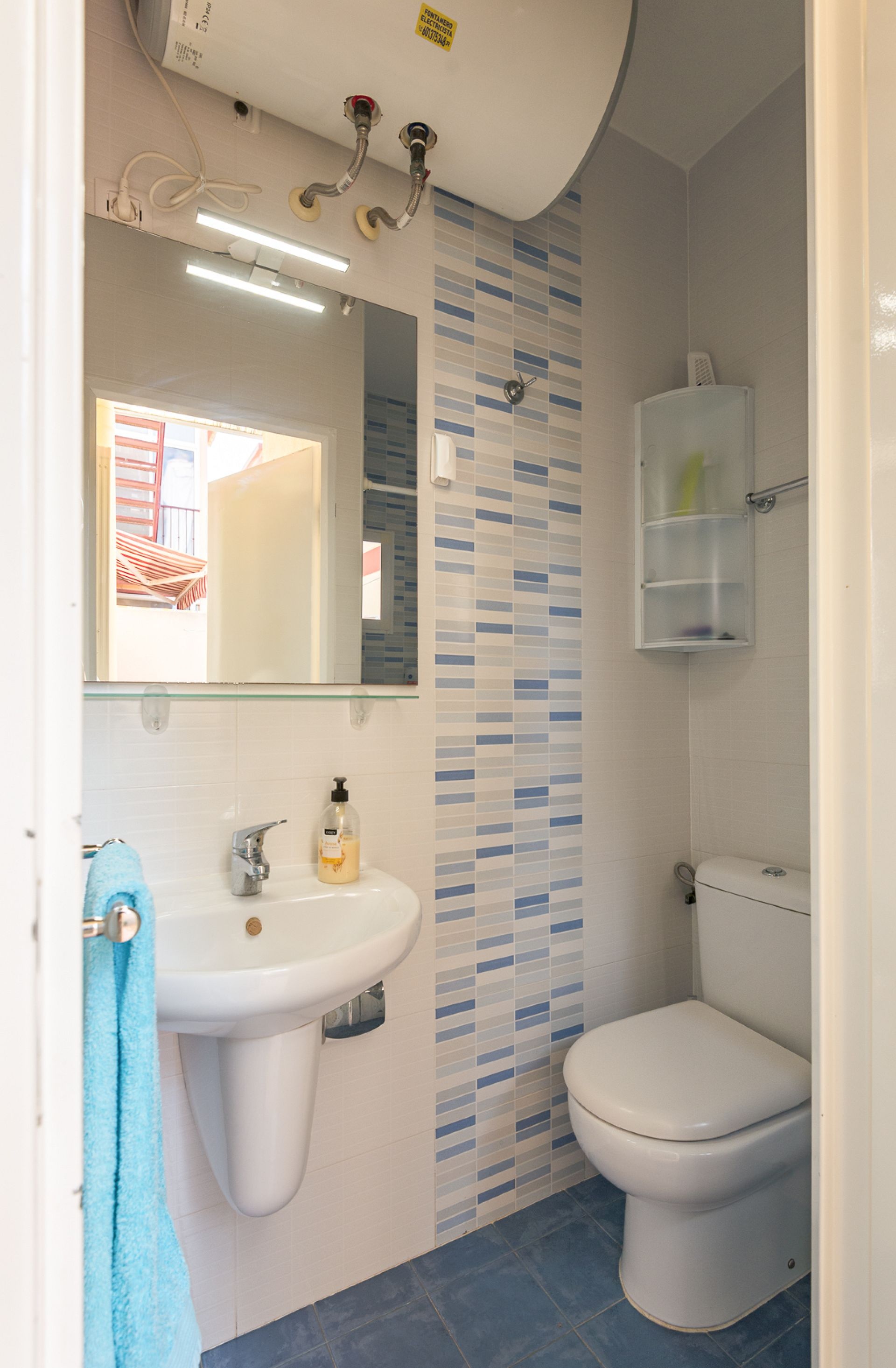 For sale - 2 Bedroom 2 Bathroom Bungalow in San Pedro del Pinatar - Costa Calida  - Murcia