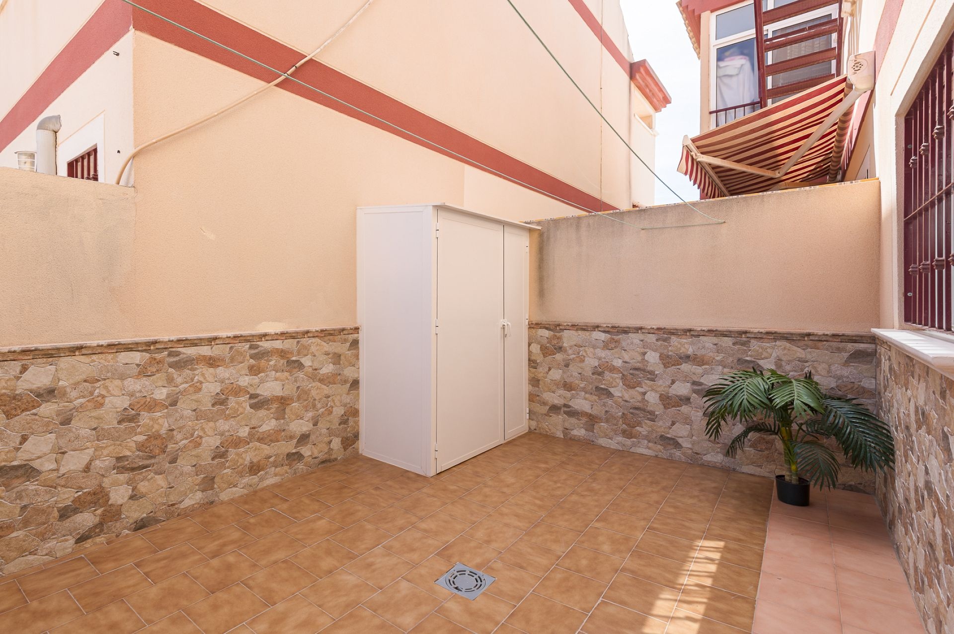For sale - 2 Bedroom 2 Bathroom Bungalow in San Pedro del Pinatar - Costa Calida  - Murcia