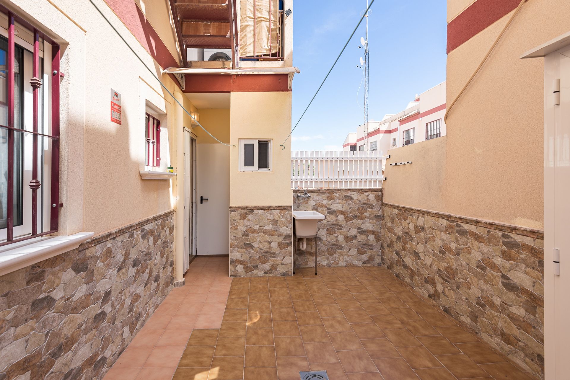 For sale - 2 Bedroom 2 Bathroom Bungalow in San Pedro del Pinatar - Costa Calida  - Murcia