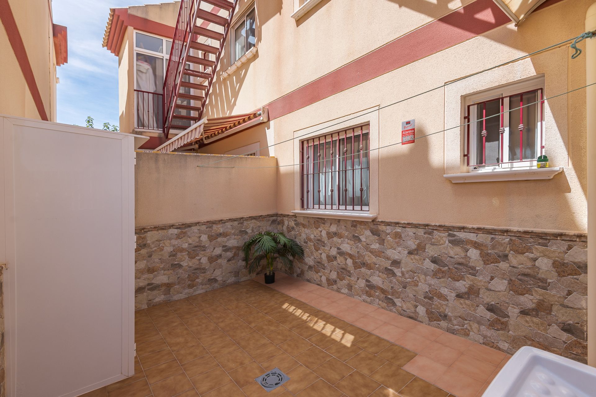 For sale - 2 Bedroom 2 Bathroom Bungalow in San Pedro del Pinatar - Costa Calida  - Murcia