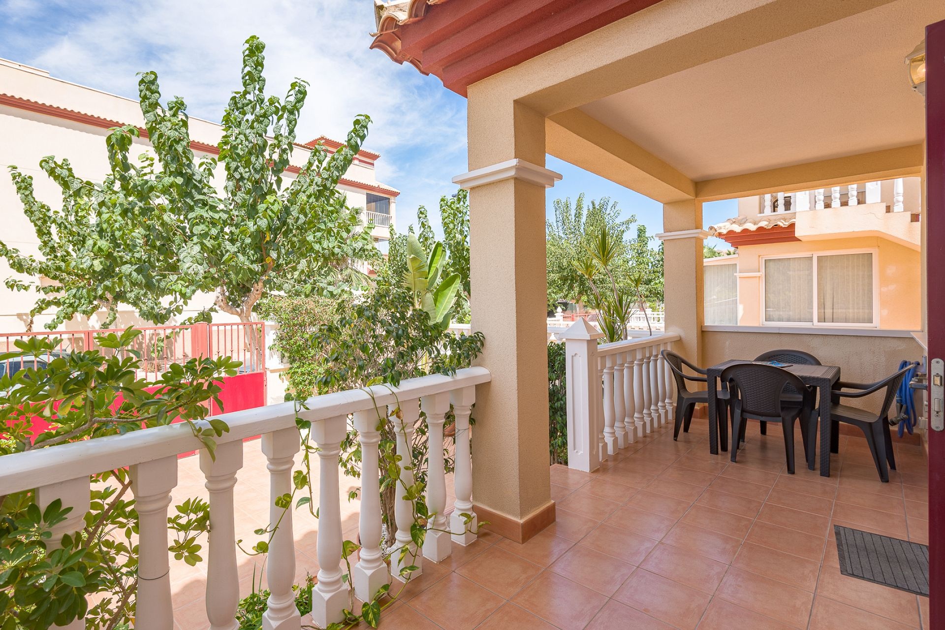 For sale - 2 Bedroom 2 Bathroom Bungalow in San Pedro del Pinatar - Costa Calida  - Murcia
