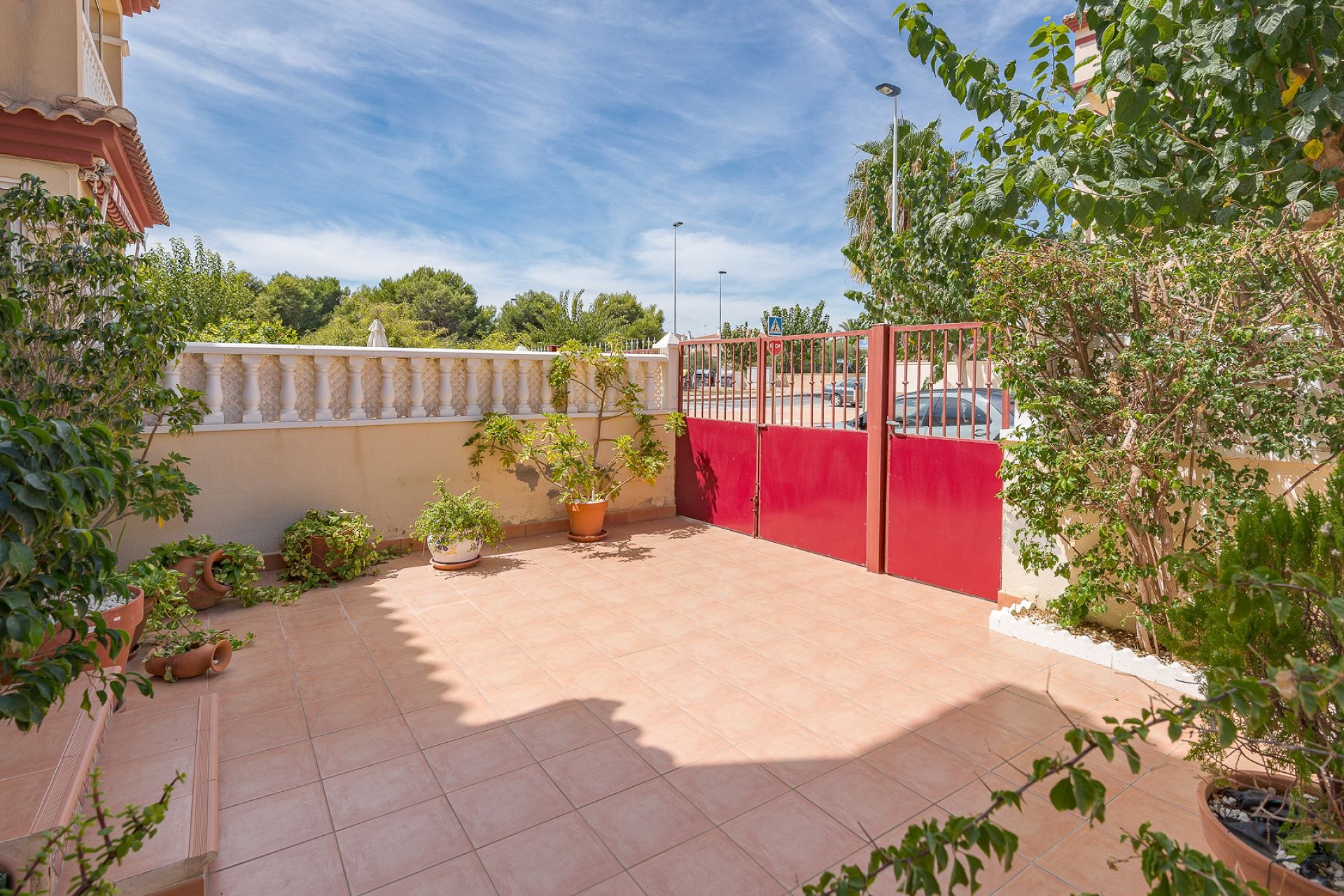 For sale - 2 Bedroom 2 Bathroom Bungalow in San Pedro del Pinatar - Costa Calida  - Murcia