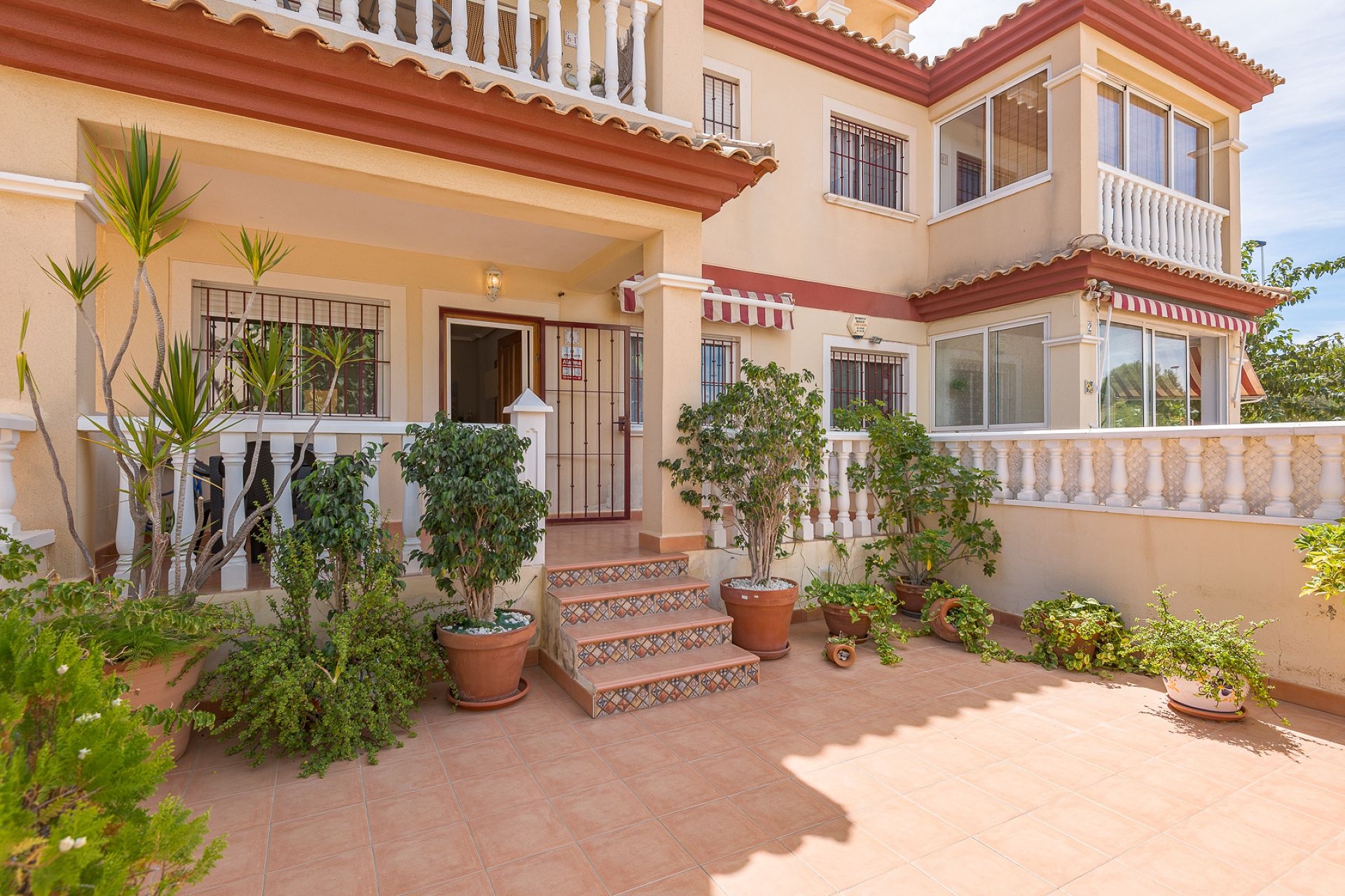 For sale - 2 Bedroom 2 Bathroom Bungalow in San Pedro del Pinatar - Costa Calida  - Murcia