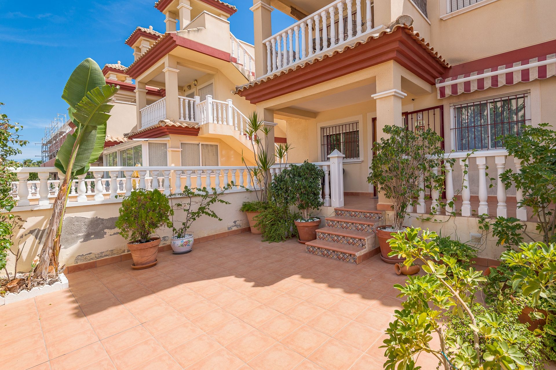 For sale - 2 Bedroom 2 Bathroom Bungalow in San Pedro del Pinatar - Costa Calida  - Murcia