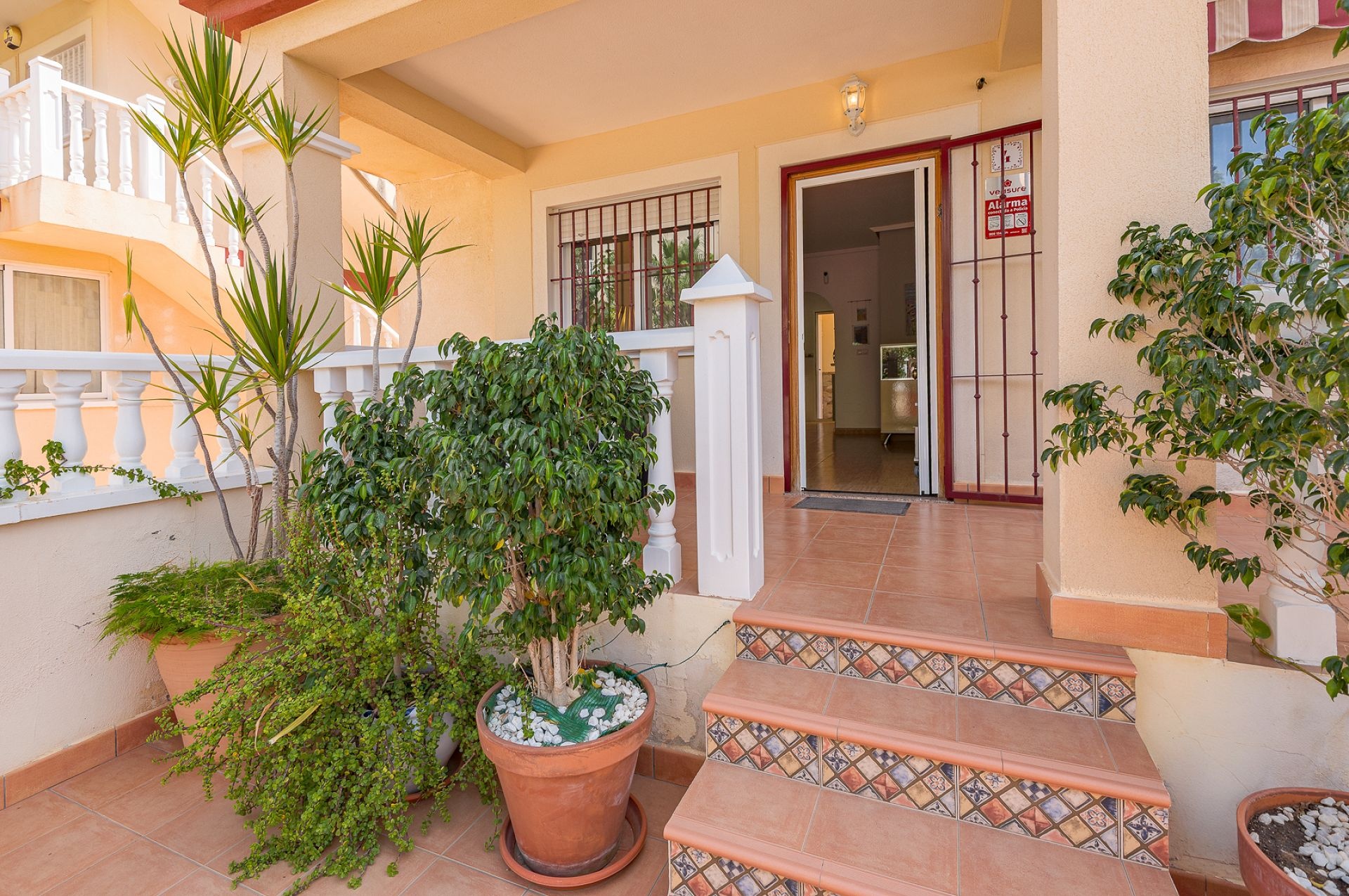 For sale - 2 Bedroom 2 Bathroom Bungalow in San Pedro del Pinatar - Costa Calida  - Murcia