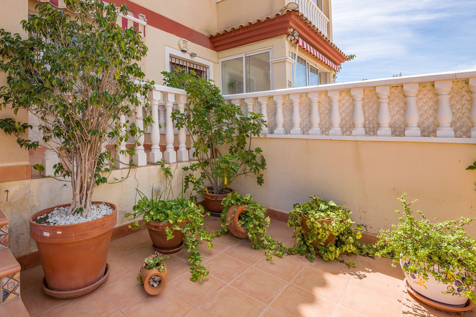 For sale - 2 Bedroom 2 Bathroom Bungalow in San Pedro del Pinatar - Costa Calida  - Murcia