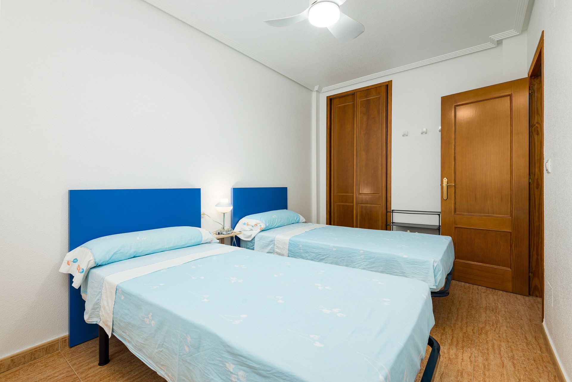 For sale - 2 Bedroom 2 Bathroom Bungalow in San Pedro del Pinatar - Costa Calida  - Murcia