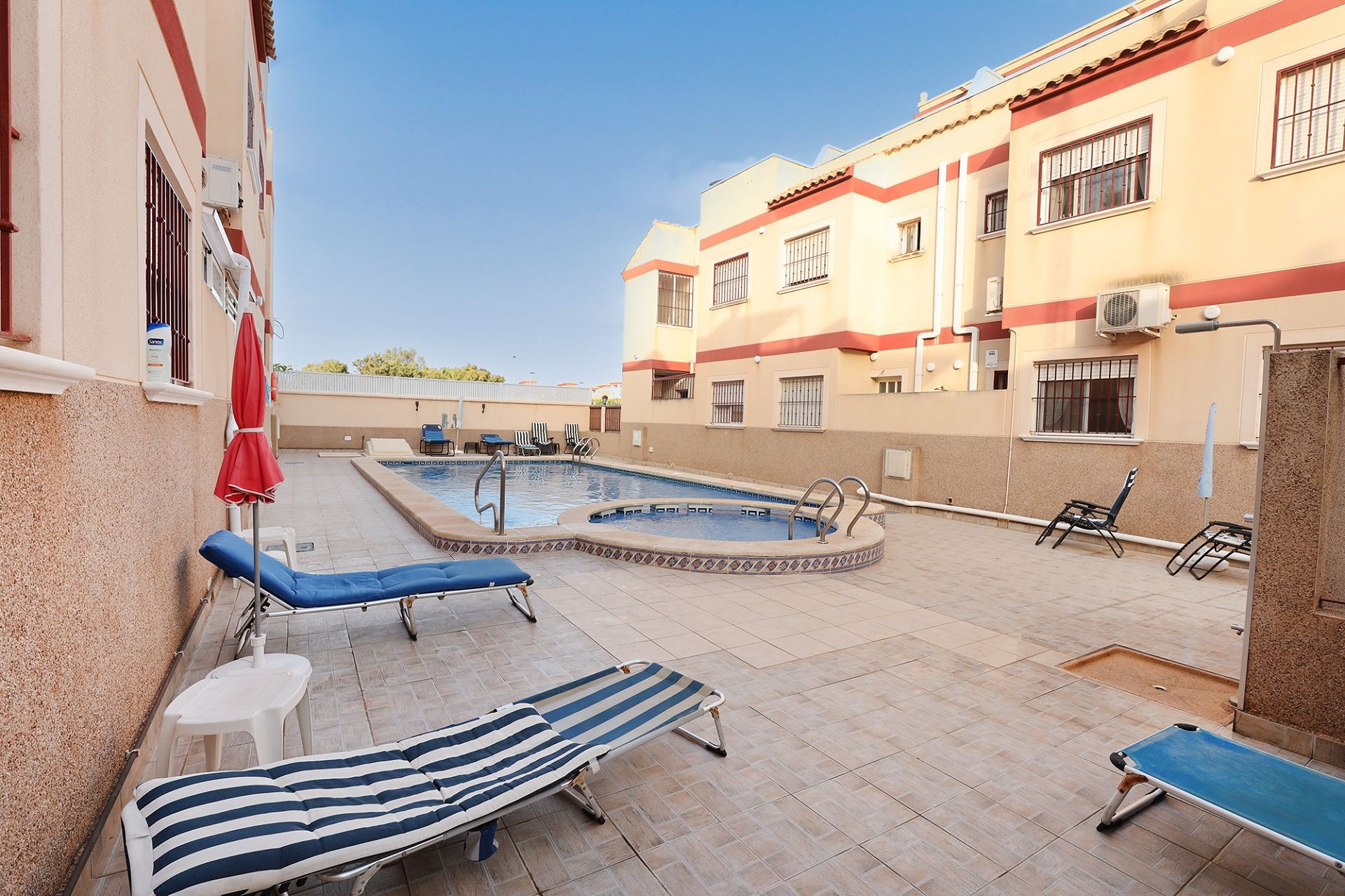 For sale - 2 Bedroom 2 Bathroom Bungalow in San Pedro del Pinatar - Costa Calida  - Murcia
