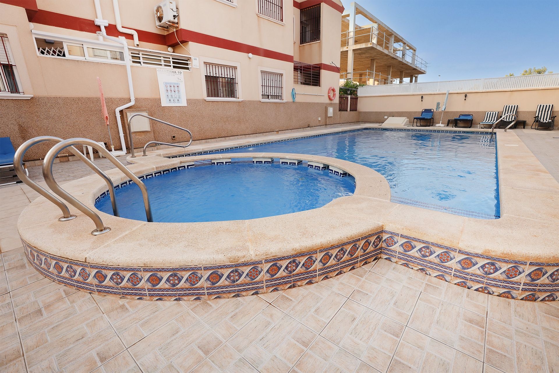 For sale - 2 Bedroom 2 Bathroom Bungalow in San Pedro del Pinatar - Costa Calida  - Murcia