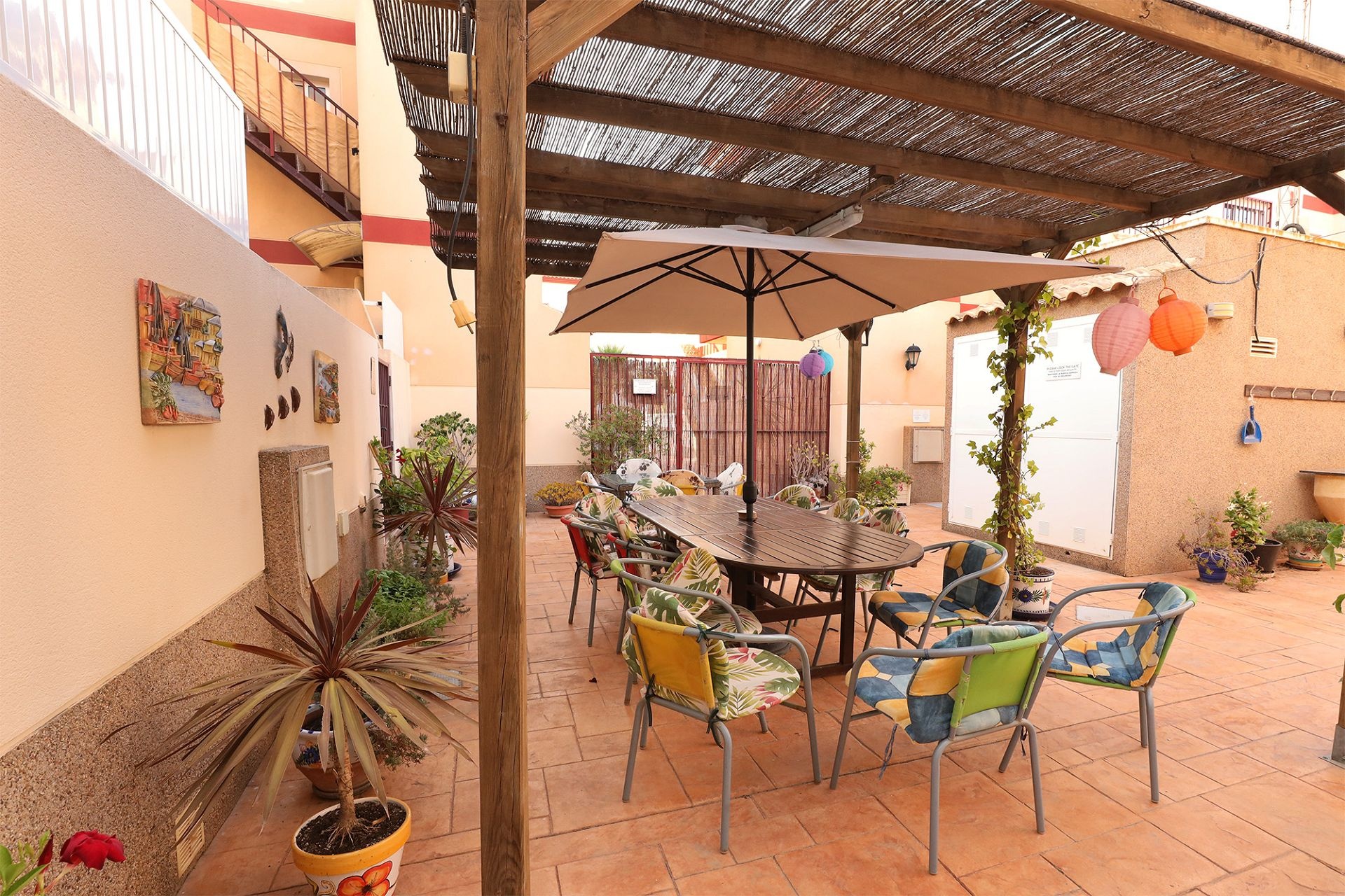 For sale - 2 Bedroom 2 Bathroom Bungalow in San Pedro del Pinatar - Costa Calida  - Murcia