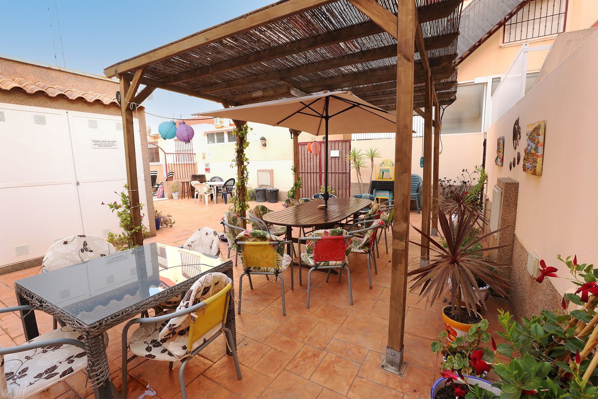 For sale - 2 Bedroom 2 Bathroom Bungalow in San Pedro del Pinatar - Costa Calida  - Murcia