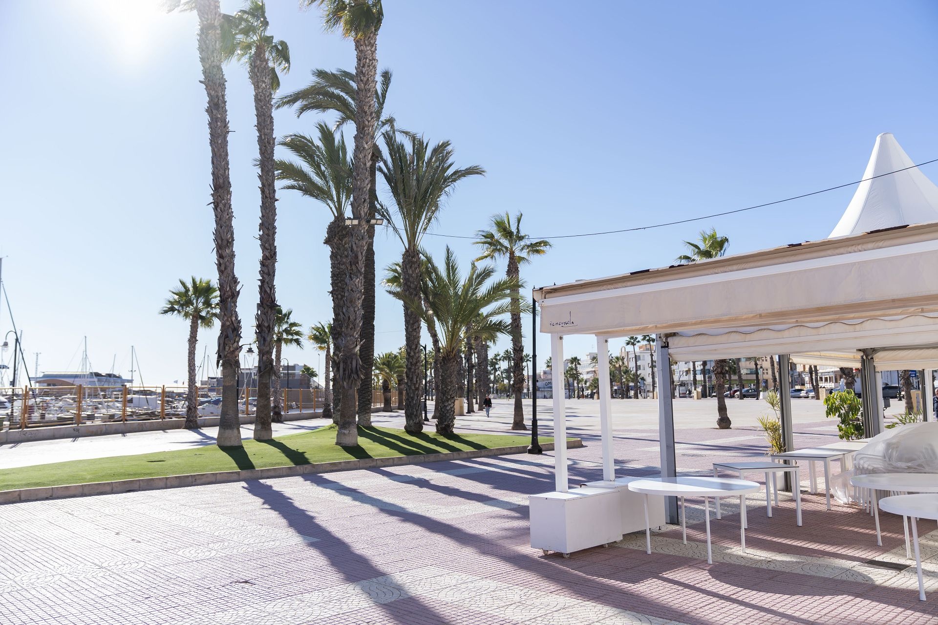 For sale - 3 Bedroom 1 Bathroom Apartment in San Pedro del Pinatar - Costa Calida  - Murcia
