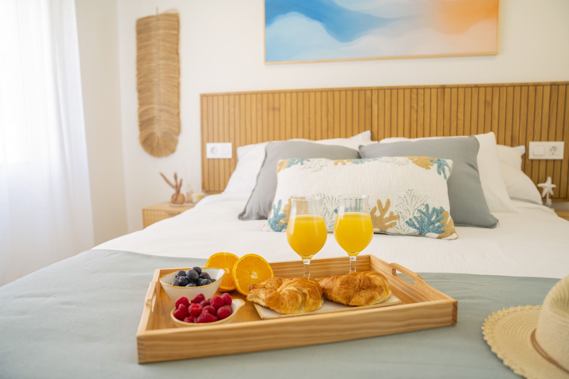 For sale - 3 Bedroom 1 Bathroom Apartment in San Pedro del Pinatar - Costa Calida  - Murcia