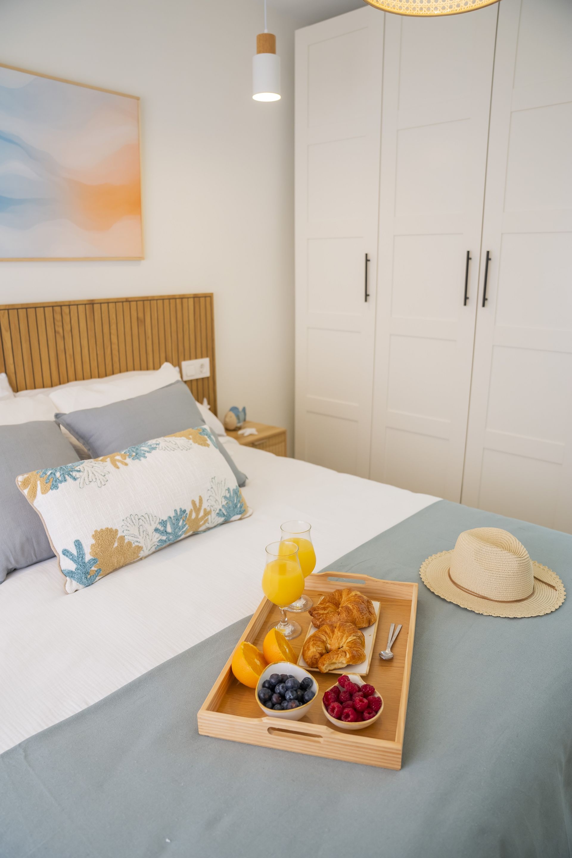 For sale - 3 Bedroom 1 Bathroom Apartment in San Pedro del Pinatar - Costa Calida  - Murcia