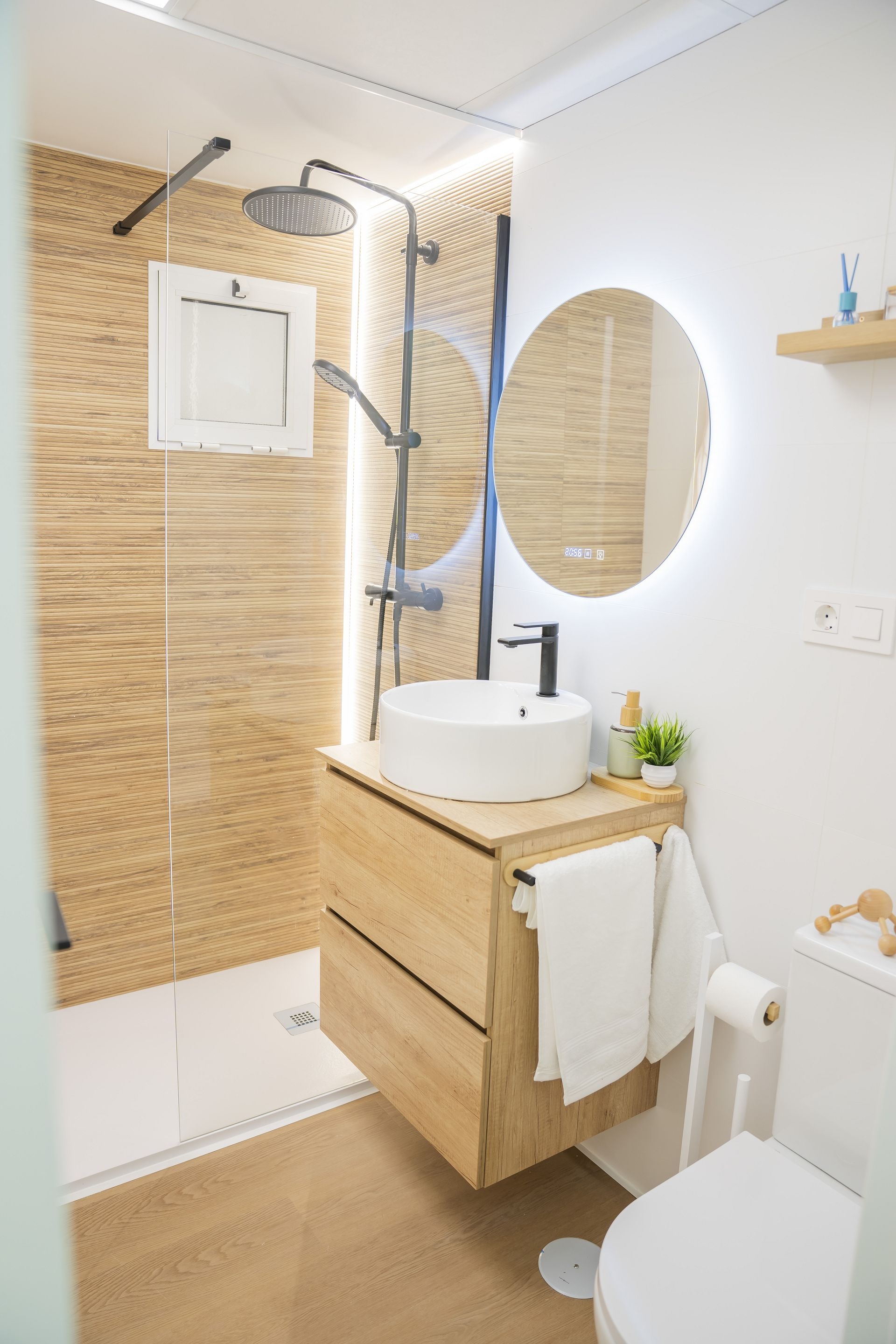 For sale - 3 Bedroom 1 Bathroom Apartment in San Pedro del Pinatar - Costa Calida  - Murcia