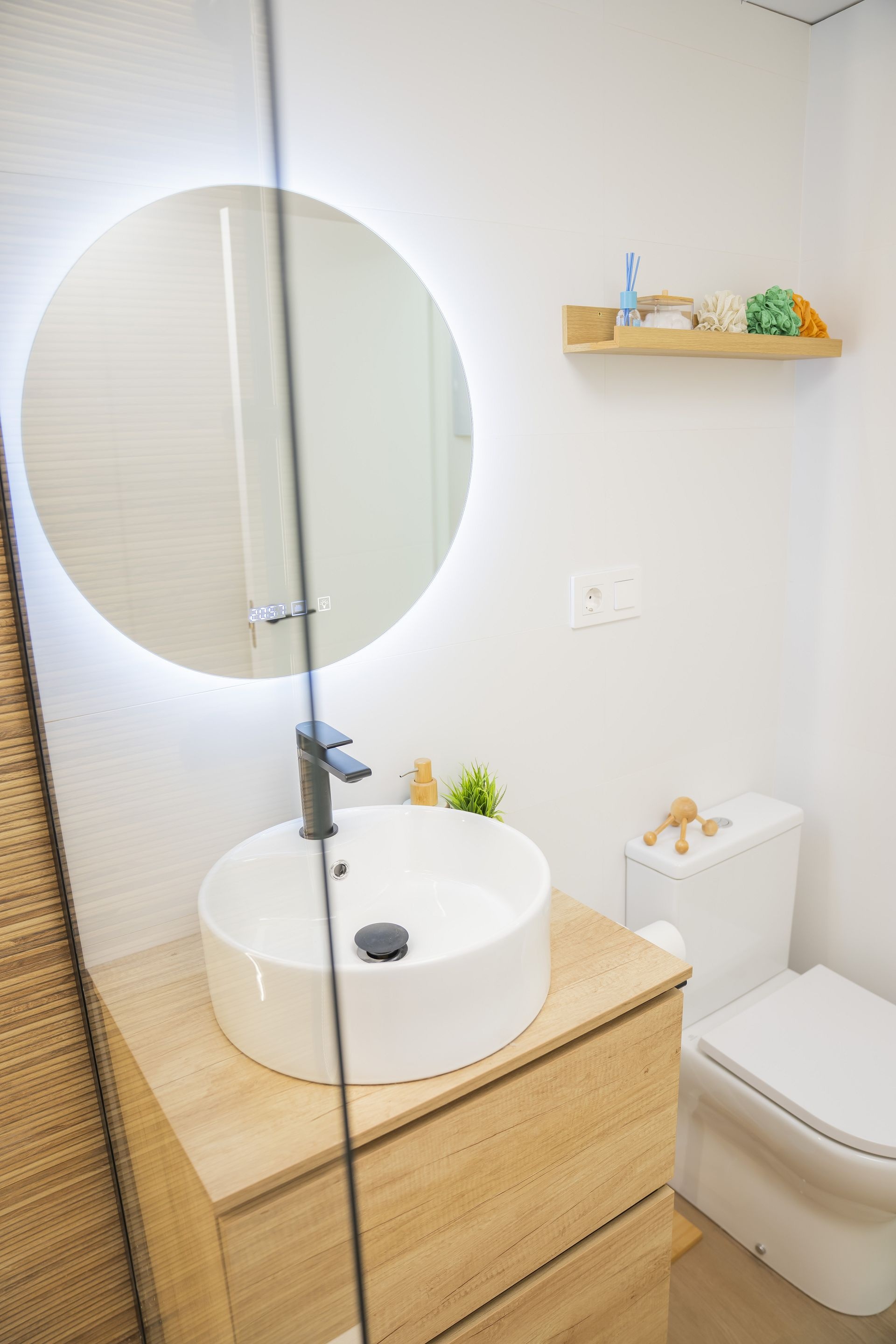 For sale - 3 Bedroom 1 Bathroom Apartment in San Pedro del Pinatar - Costa Calida  - Murcia