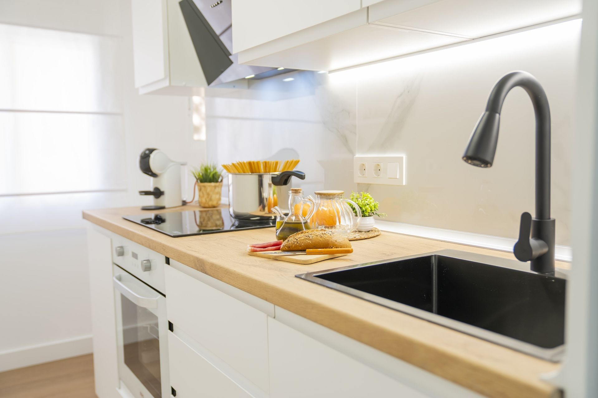 For sale - 3 Bedroom 1 Bathroom Apartment in San Pedro del Pinatar - Costa Calida  - Murcia