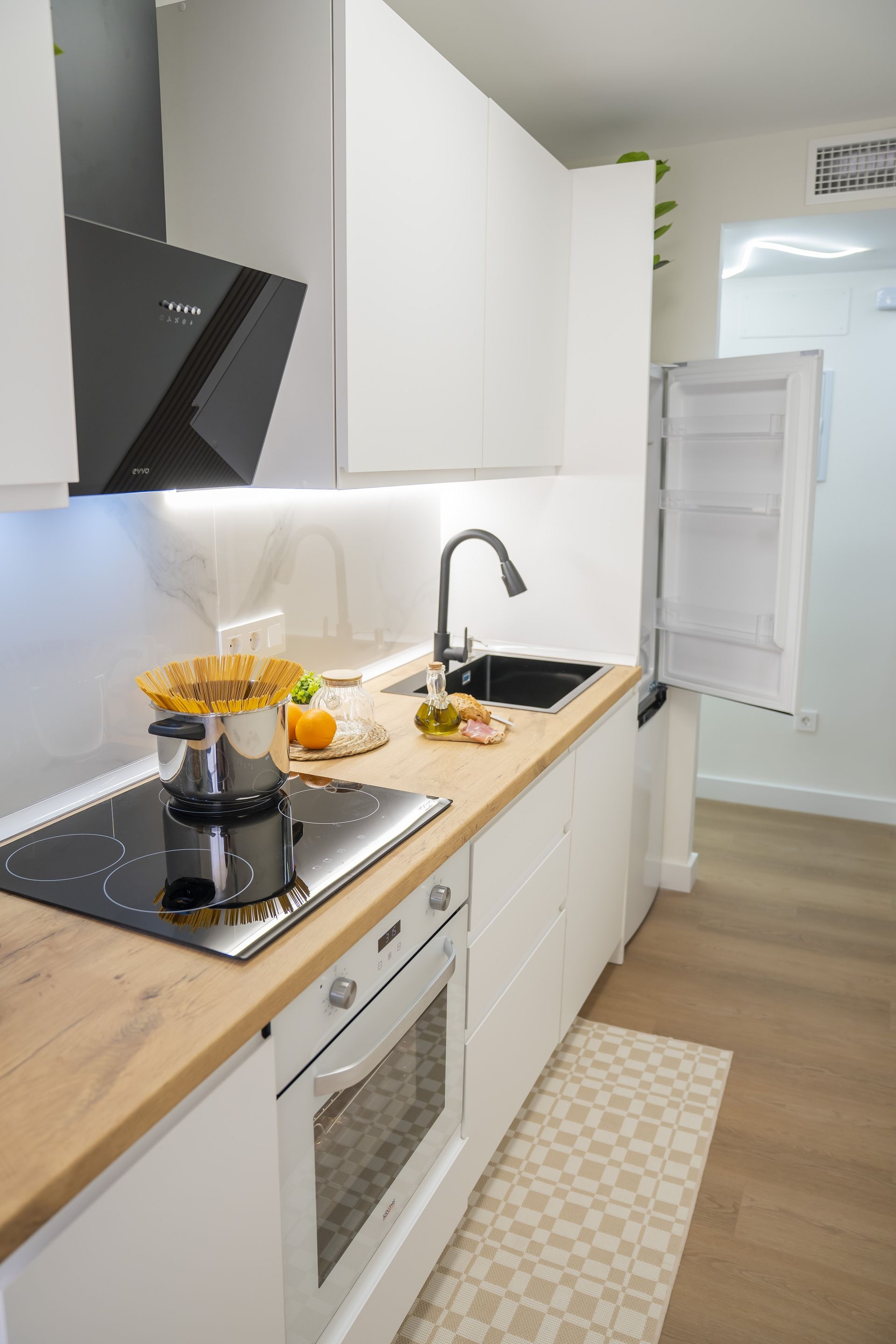 For sale - 3 Bedroom 1 Bathroom Apartment in San Pedro del Pinatar - Costa Calida  - Murcia