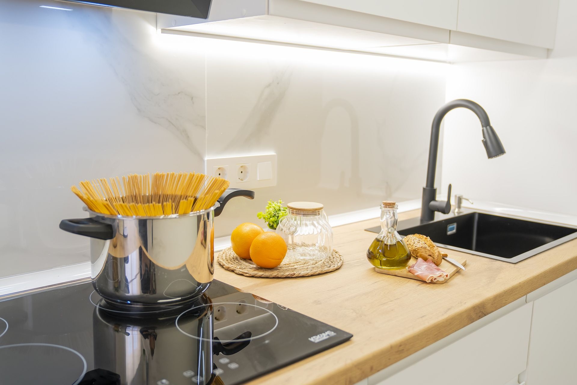 For sale - 3 Bedroom 1 Bathroom Apartment in San Pedro del Pinatar - Costa Calida  - Murcia