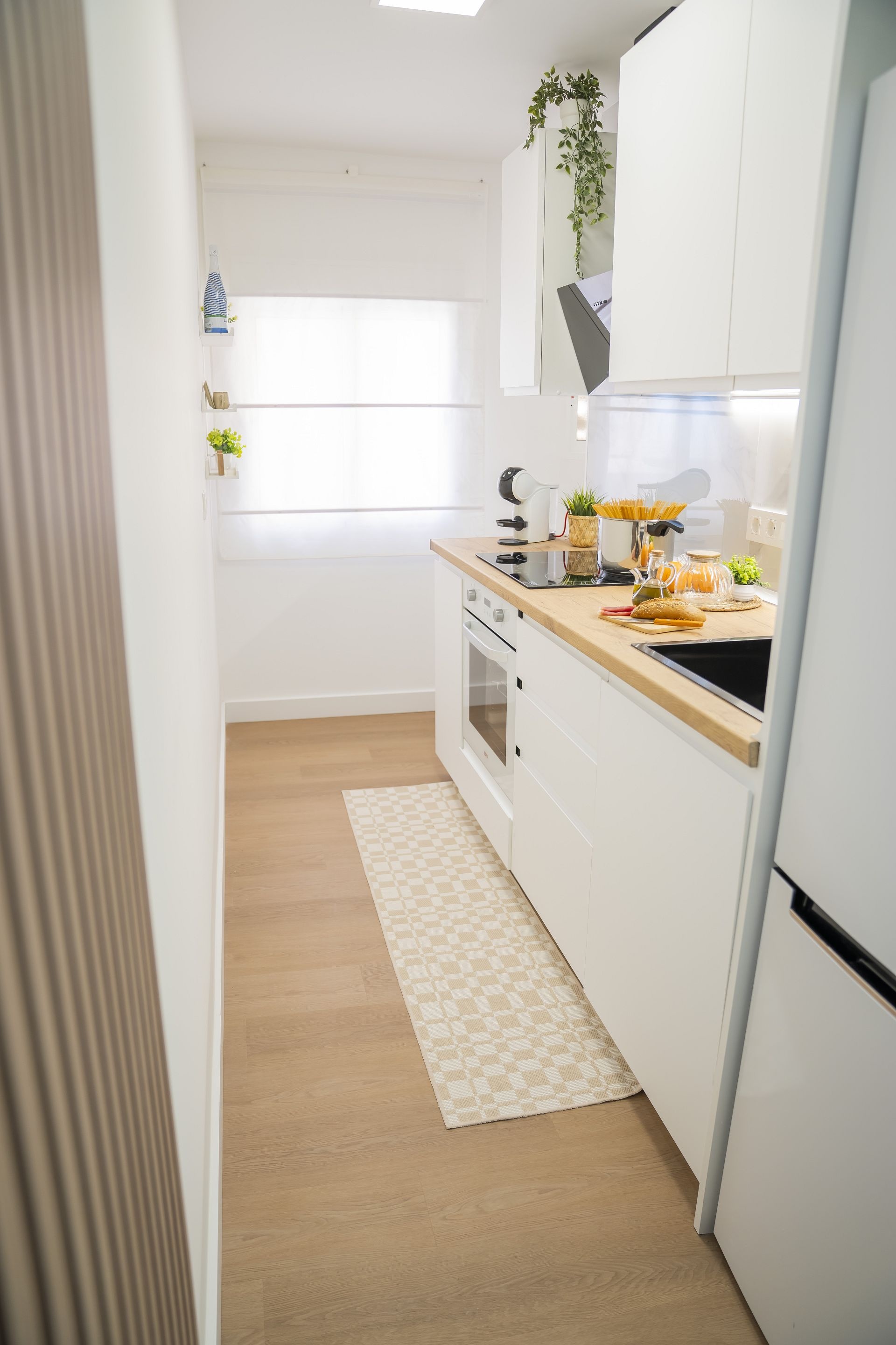 For sale - 3 Bedroom 1 Bathroom Apartment in San Pedro del Pinatar - Costa Calida  - Murcia