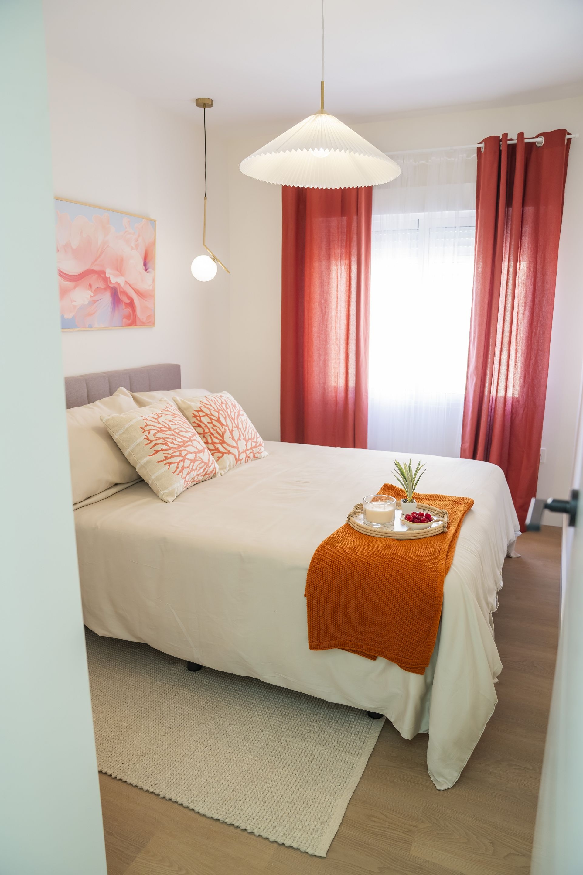 For sale - 3 Bedroom 1 Bathroom Apartment in San Pedro del Pinatar - Costa Calida  - Murcia
