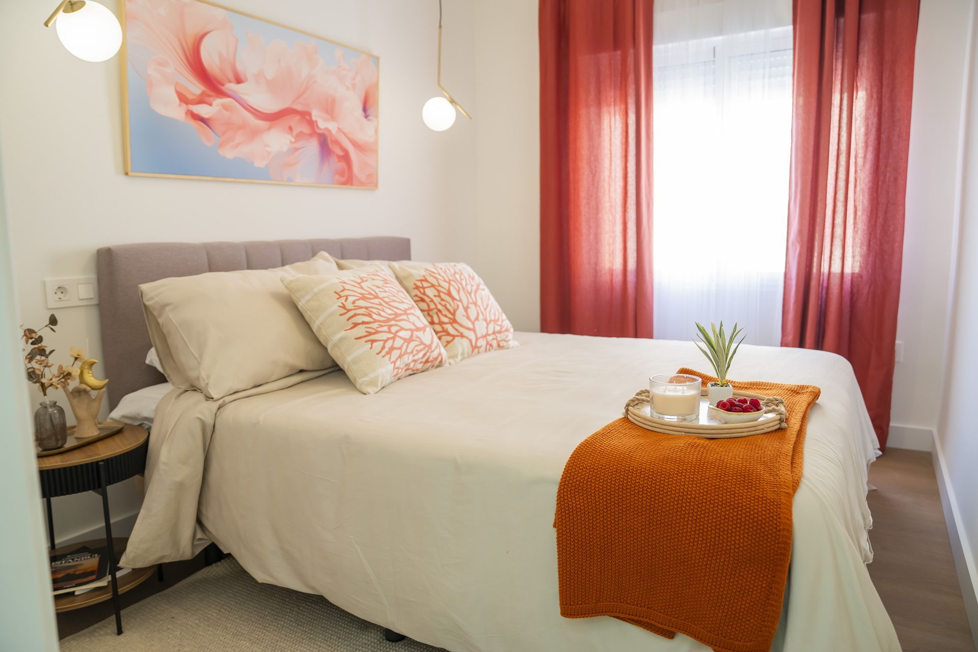 For sale - 3 Bedroom 1 Bathroom Apartment in San Pedro del Pinatar - Costa Calida  - Murcia