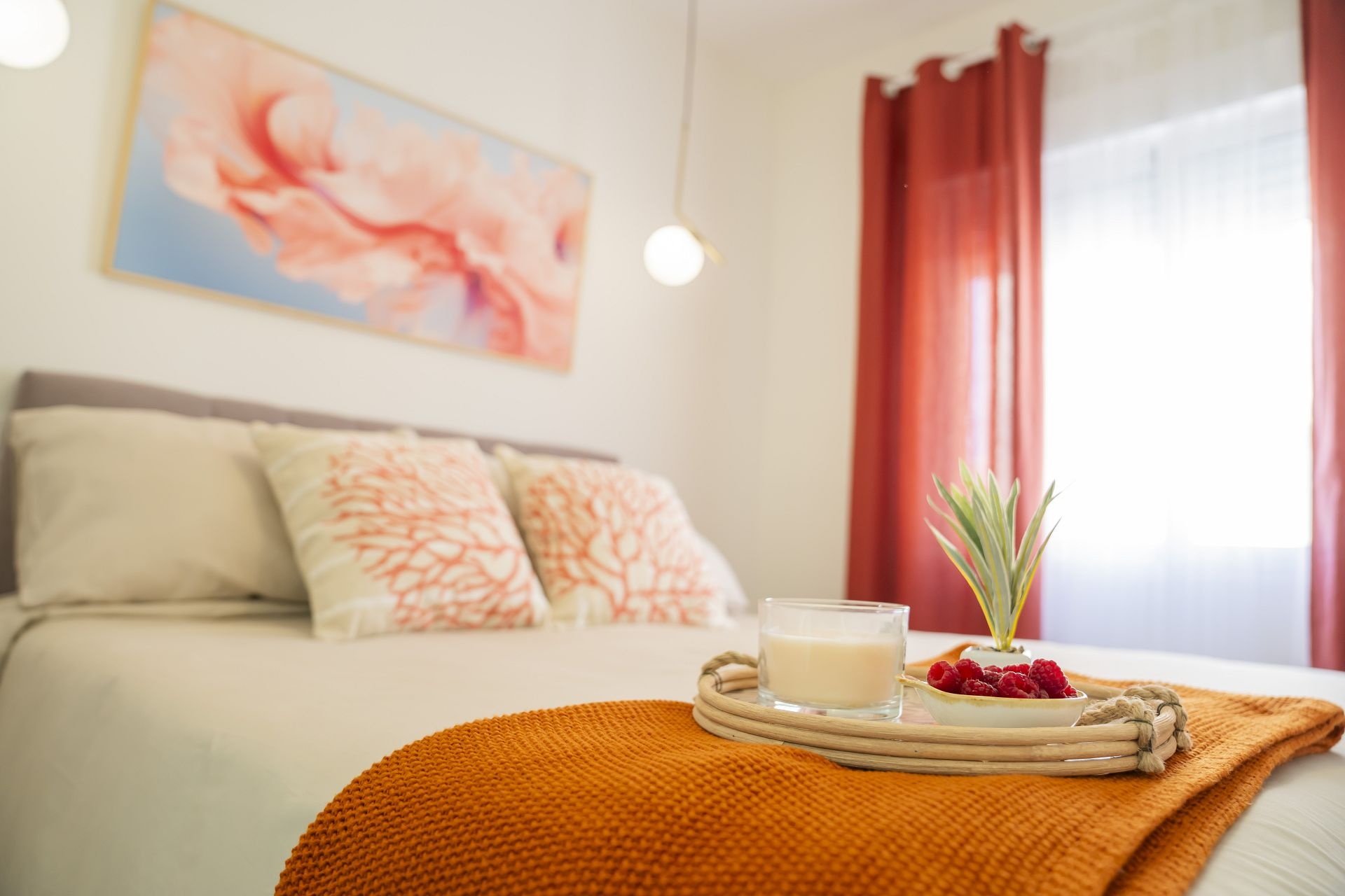 For sale - 3 Bedroom 1 Bathroom Apartment in San Pedro del Pinatar - Costa Calida  - Murcia