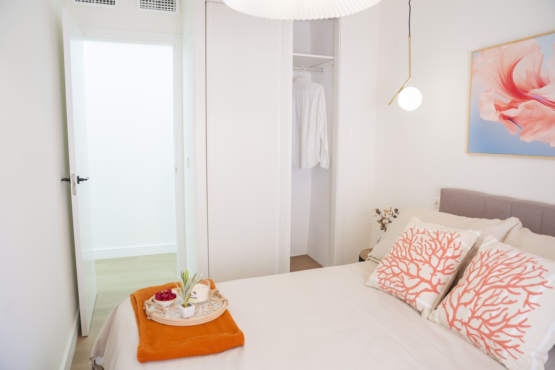 For sale - 3 Bedroom 1 Bathroom Apartment in San Pedro del Pinatar - Costa Calida  - Murcia