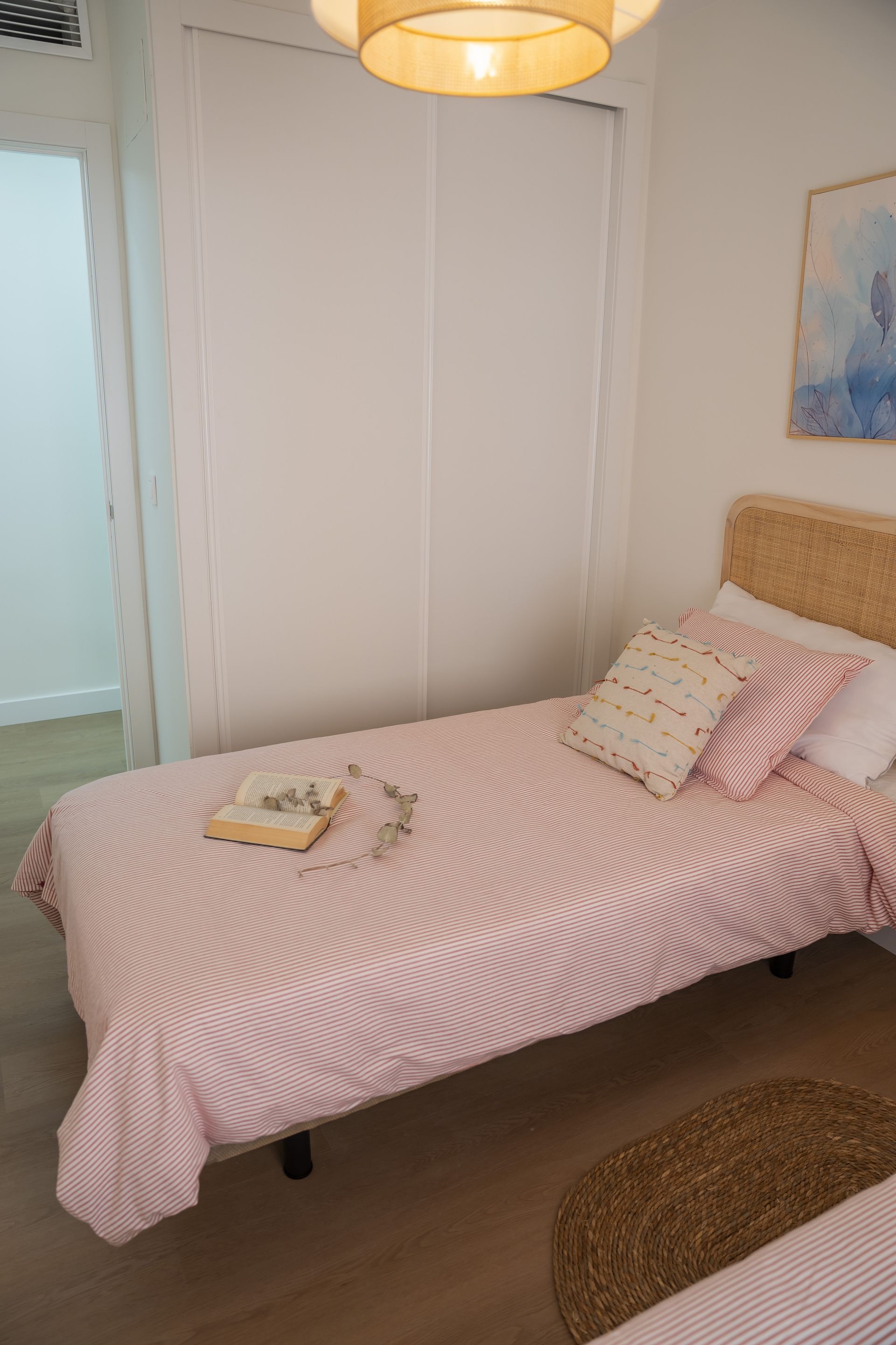 For sale - 3 Bedroom 1 Bathroom Apartment in San Pedro del Pinatar - Costa Calida  - Murcia