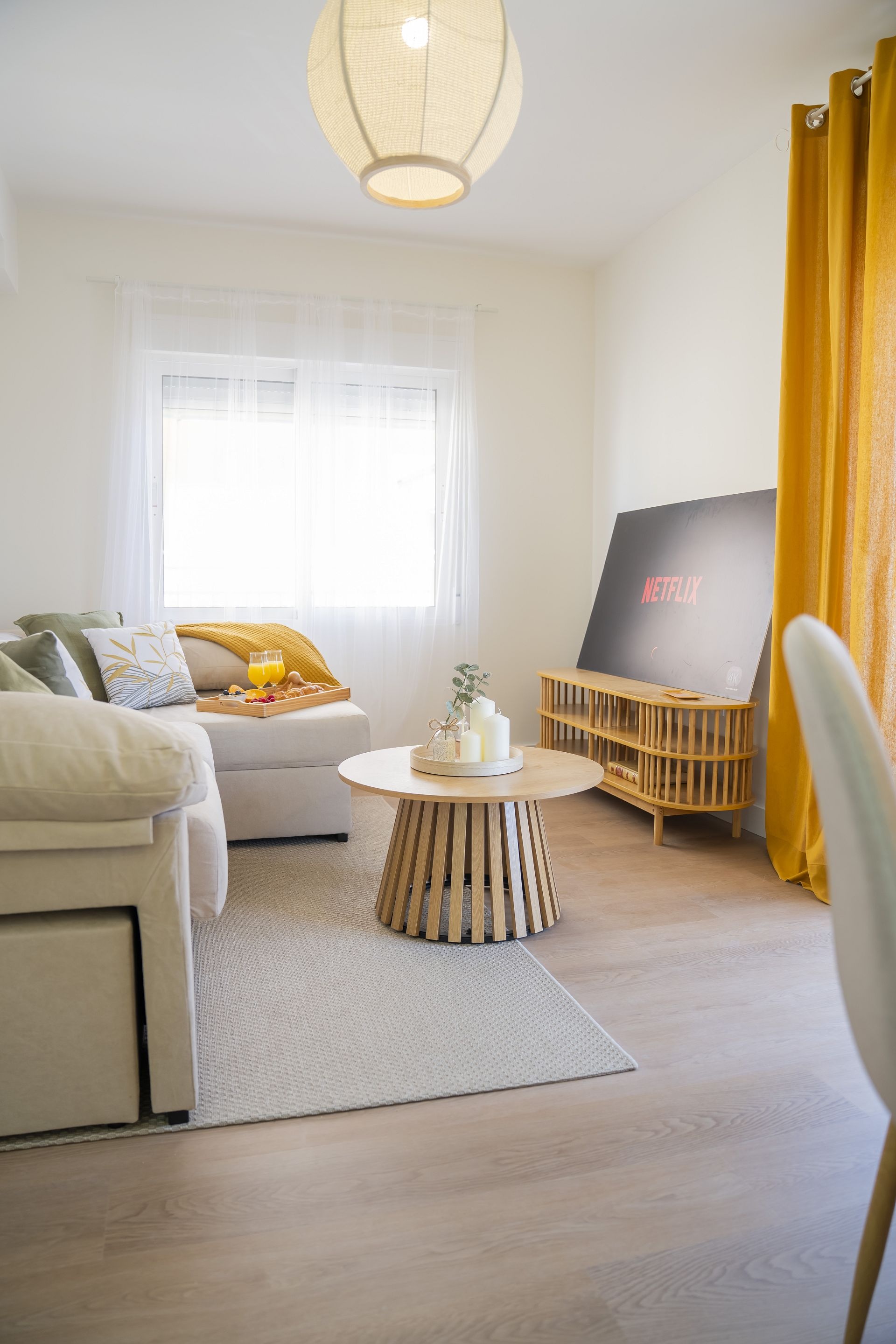 For sale - 3 Bedroom 1 Bathroom Apartment in San Pedro del Pinatar - Costa Calida  - Murcia
