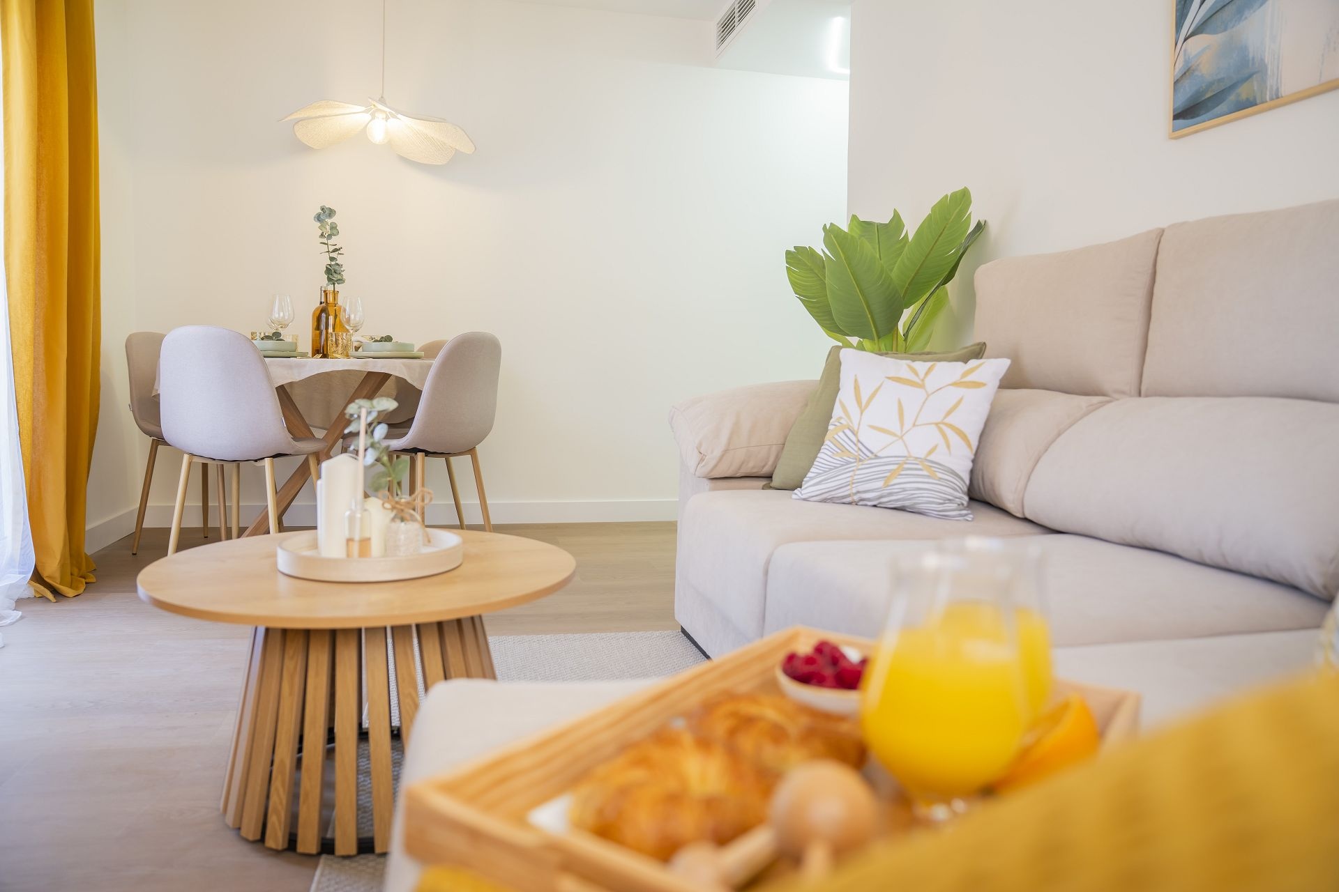 For sale - 3 Bedroom 1 Bathroom Apartment in San Pedro del Pinatar - Costa Calida  - Murcia
