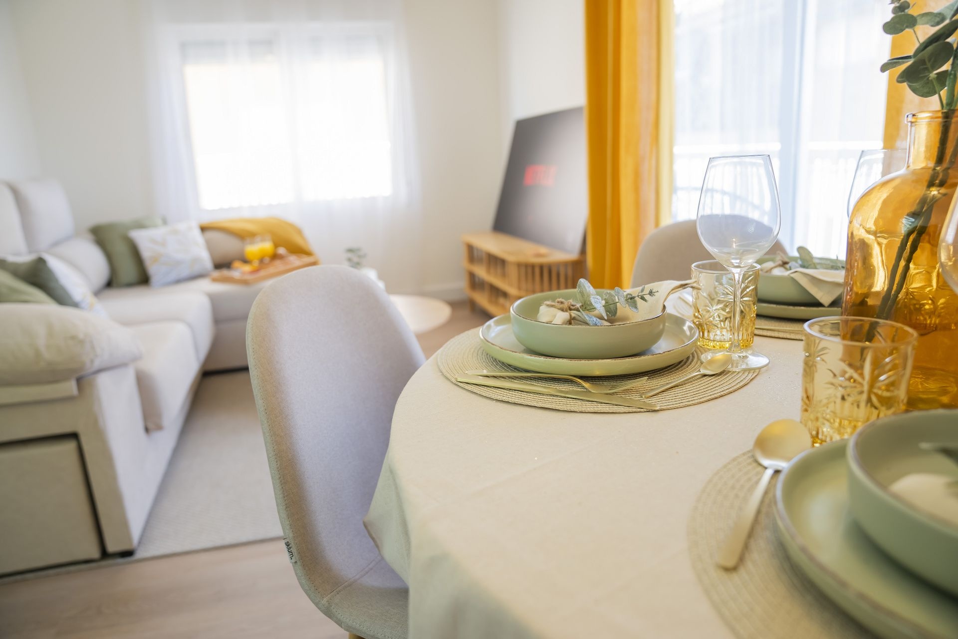 For sale - 3 Bedroom 1 Bathroom Apartment in San Pedro del Pinatar - Costa Calida  - Murcia