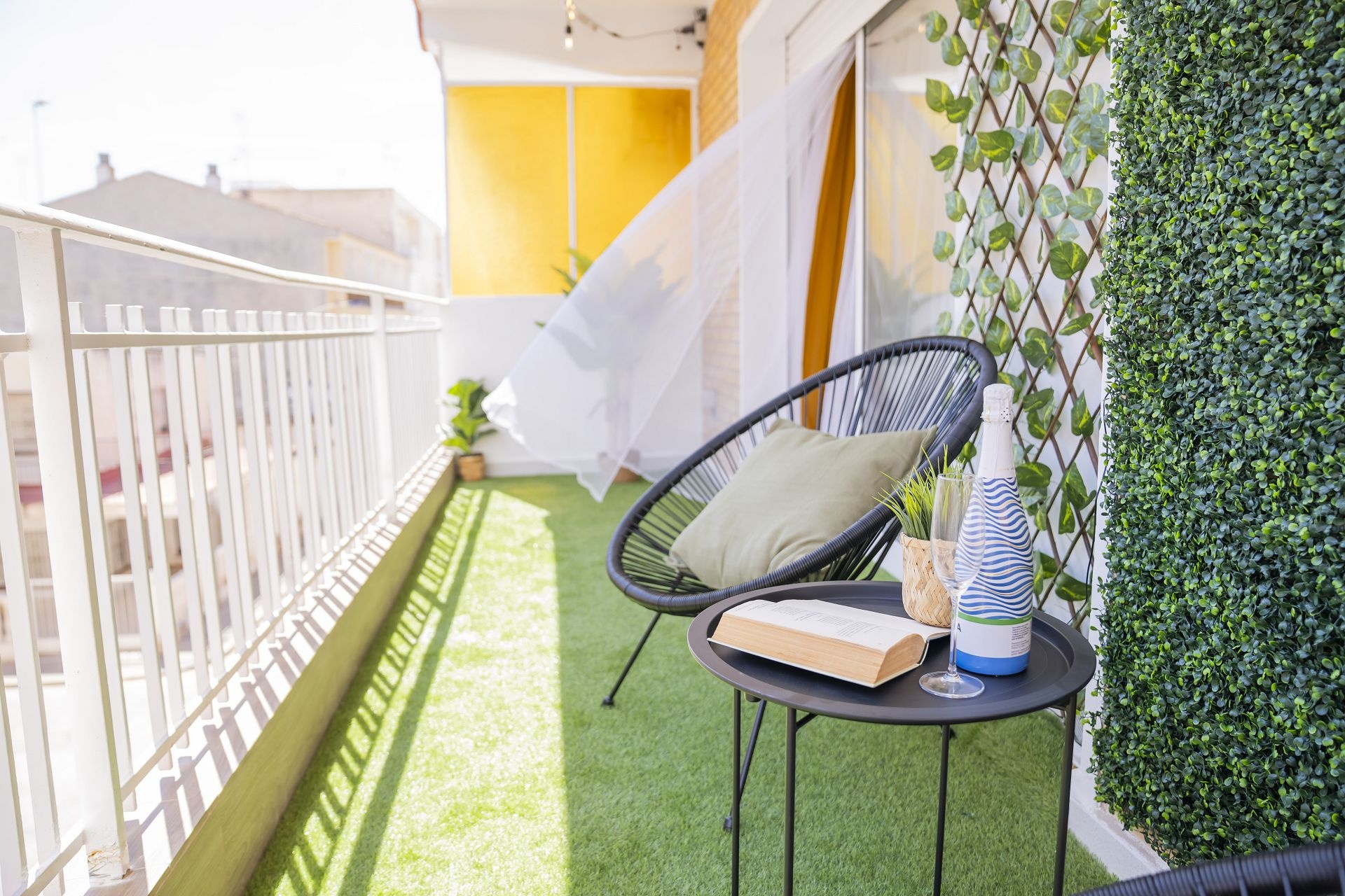 For sale - 3 Bedroom 1 Bathroom Apartment in San Pedro del Pinatar - Costa Calida  - Murcia